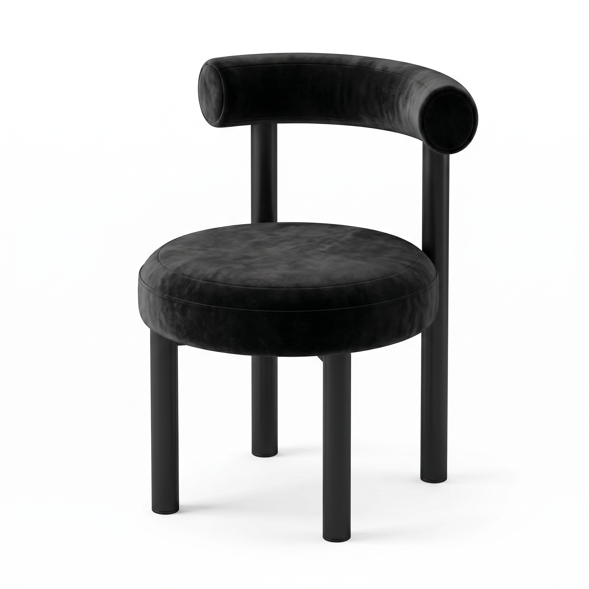 Scaun Premium Emera Chair, 75 x 61 x 58 cm, Homedit