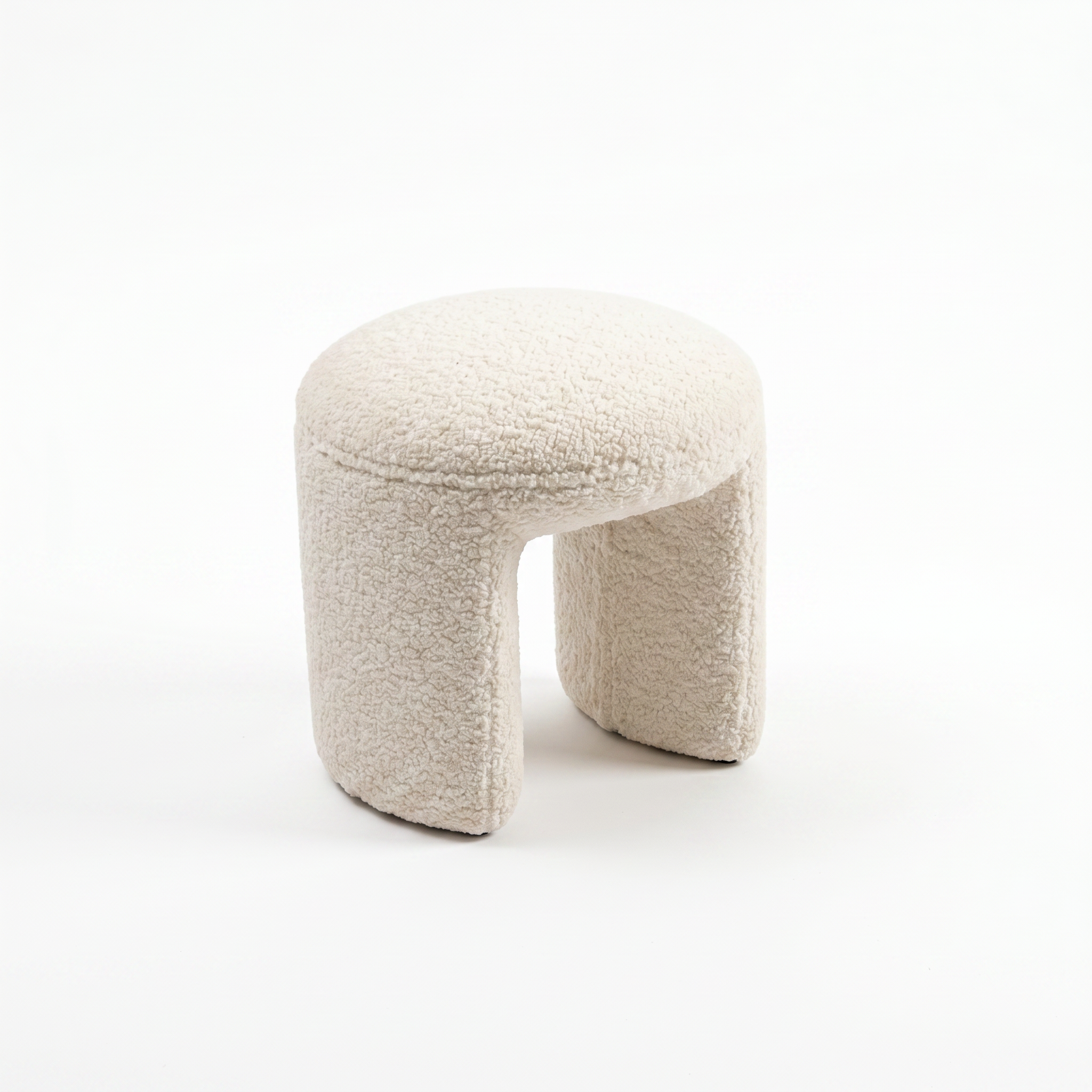 Taburet Premium Belmonte Chair, 45 x 45 x 46 cm, Homedit