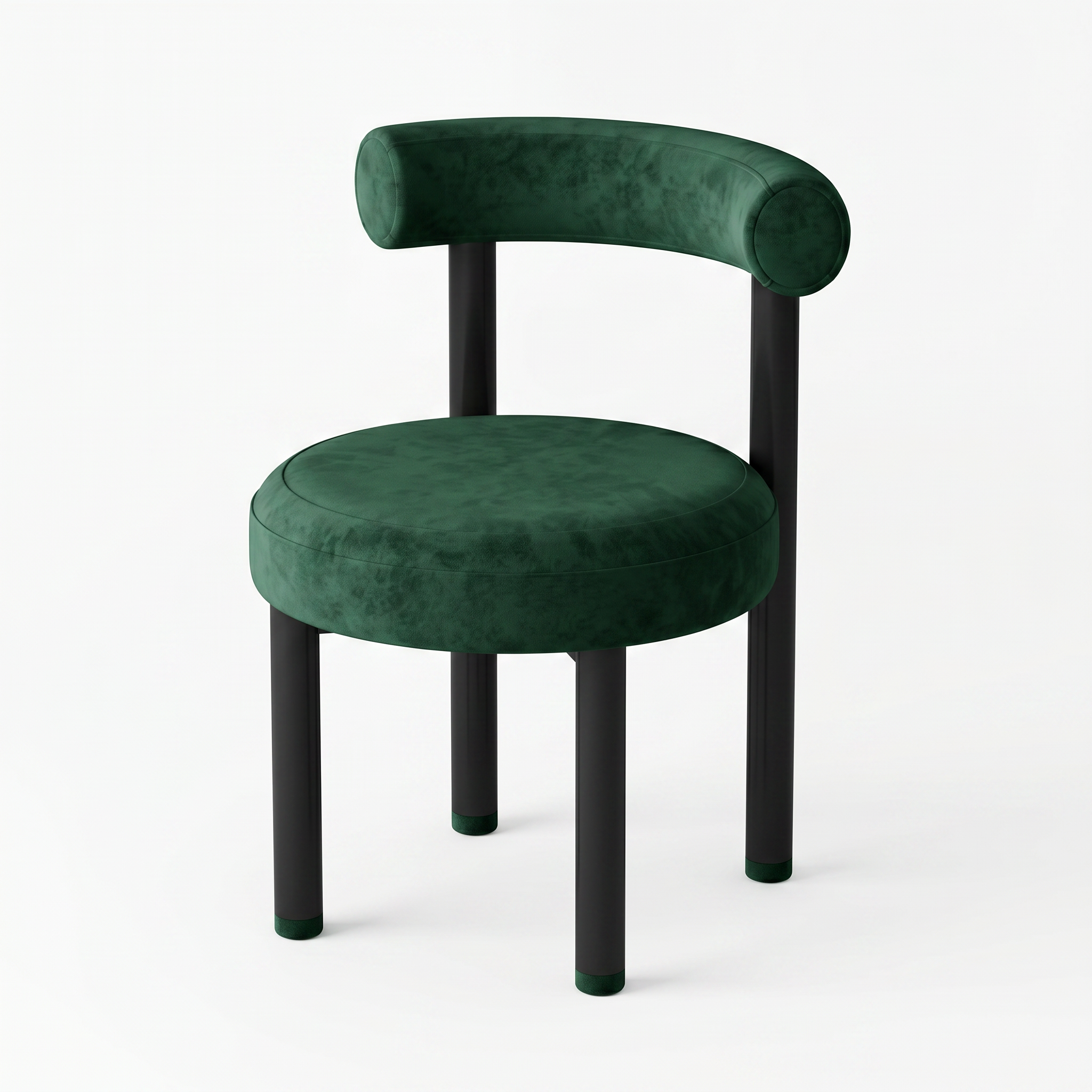 Scaun Premium Emera Chair, 75 x 61 x 58 cm, Homedit