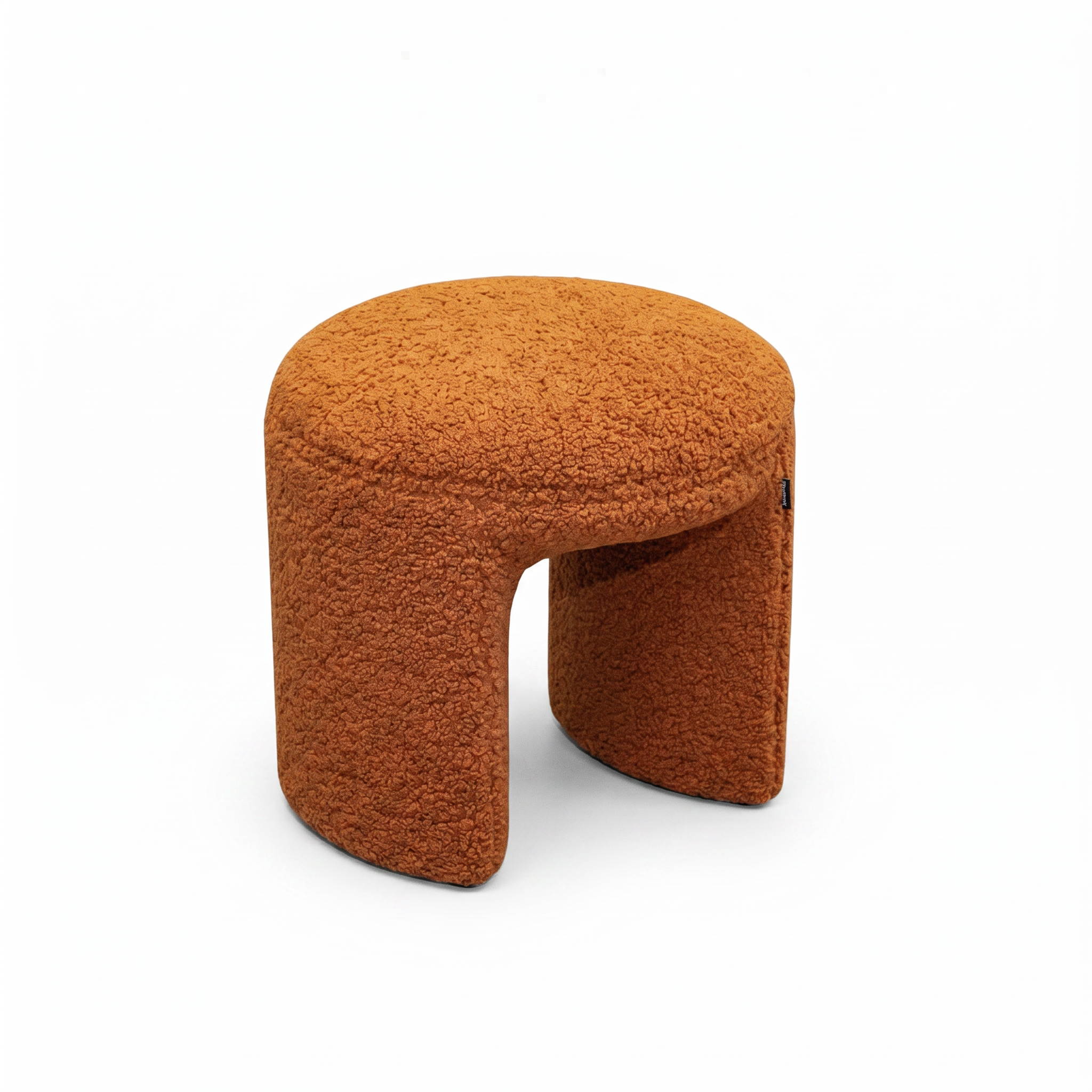 Taburet Premium Belmonte Chair, 45 x 45 x 46 cm, Homedit
