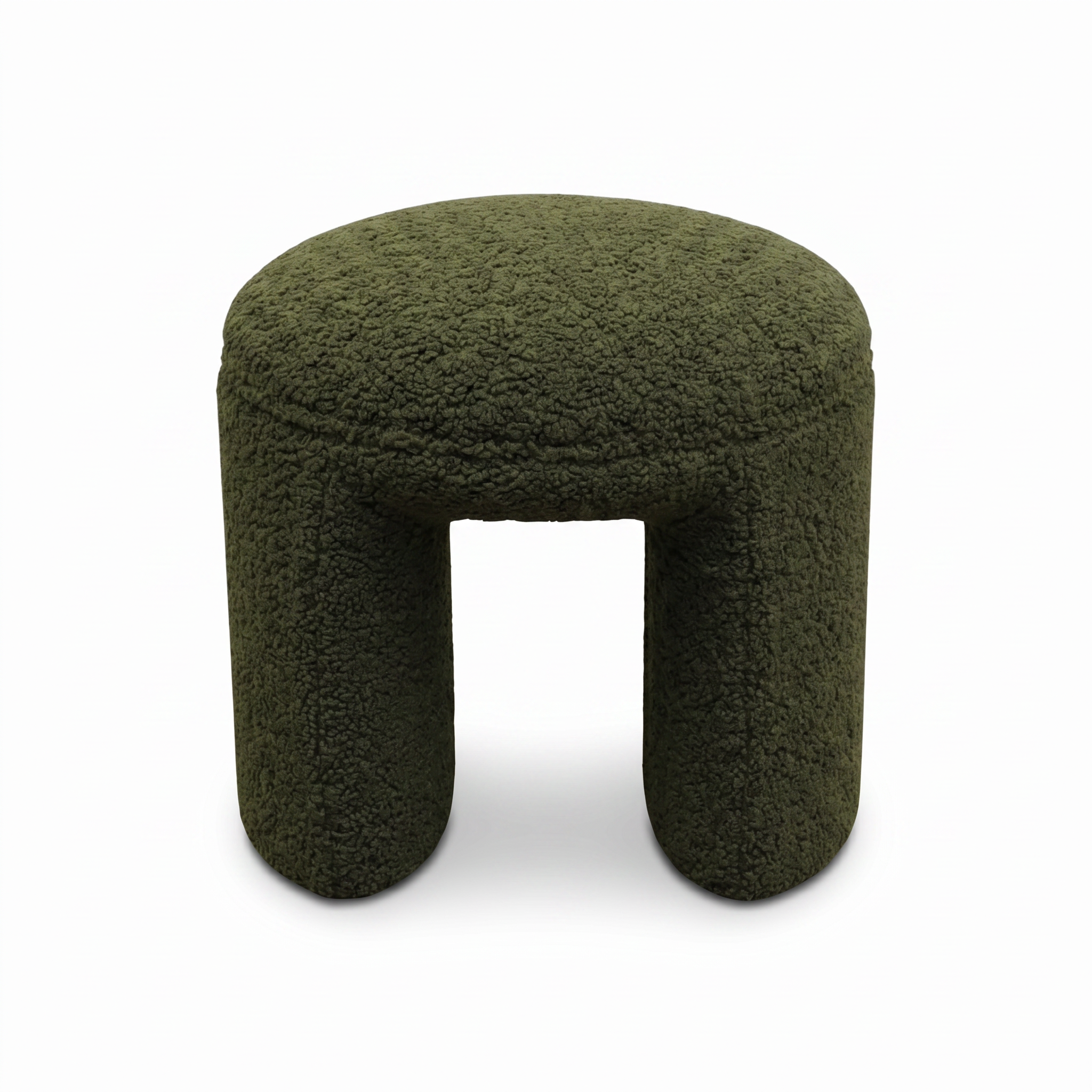Taburet Premium Belmonte Chair, 45 x 45 x 46 cm, Homedit