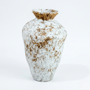 Vaza ceramica Stonehue, 26 x 15.5 x 9 cm, Homedit
