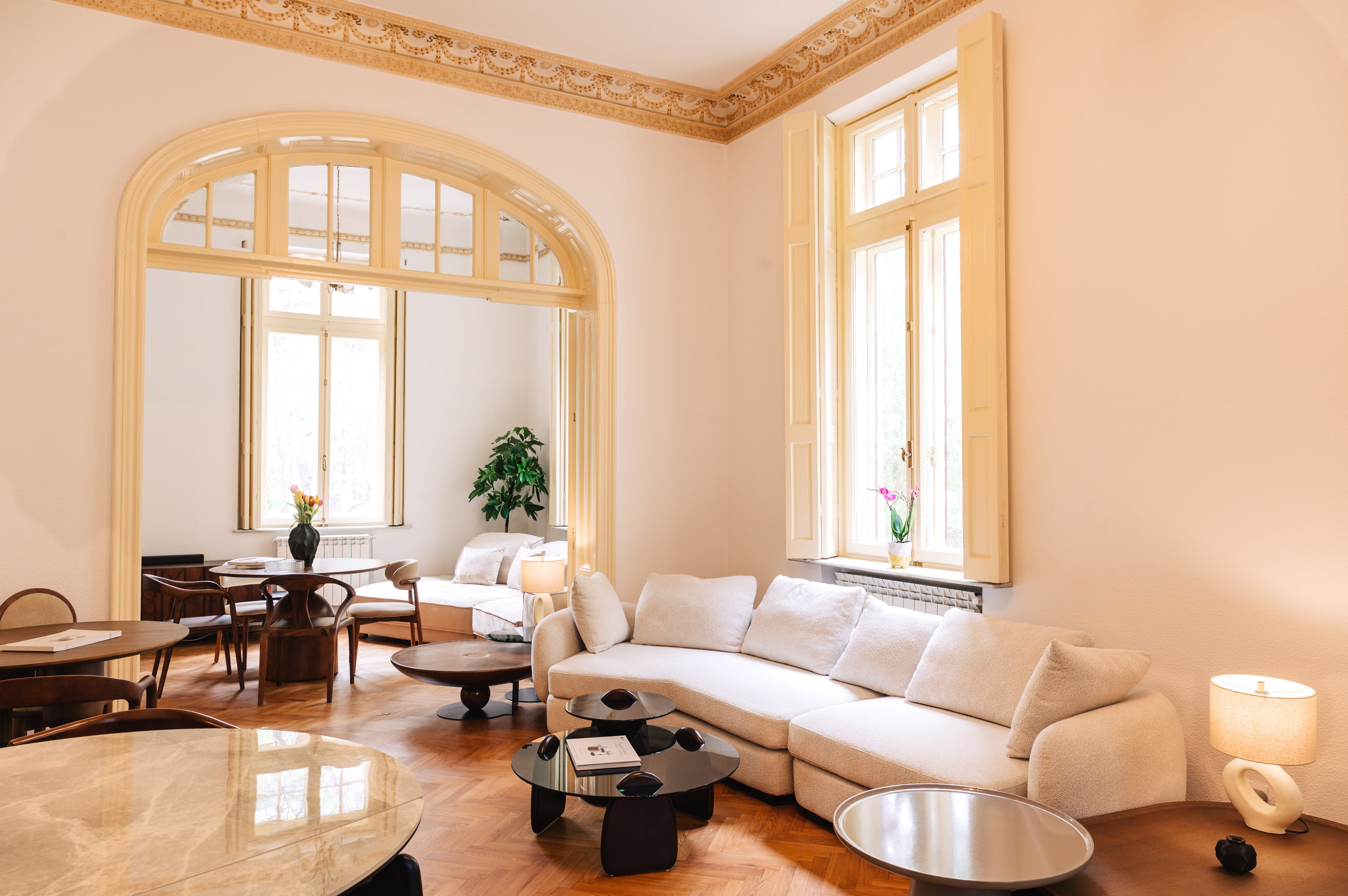 Homedit / Zarman Logistic / RO35025466