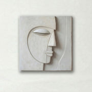 Tablou 3D, 120 x 120 cm Aether, Homedit