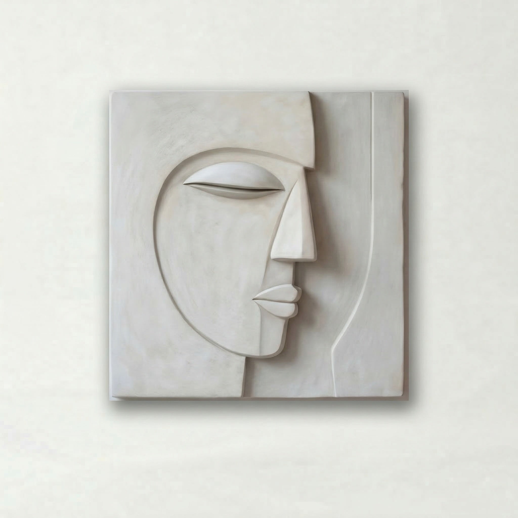 Tablou 3D, 120 x 120 cm Aether, Homedit