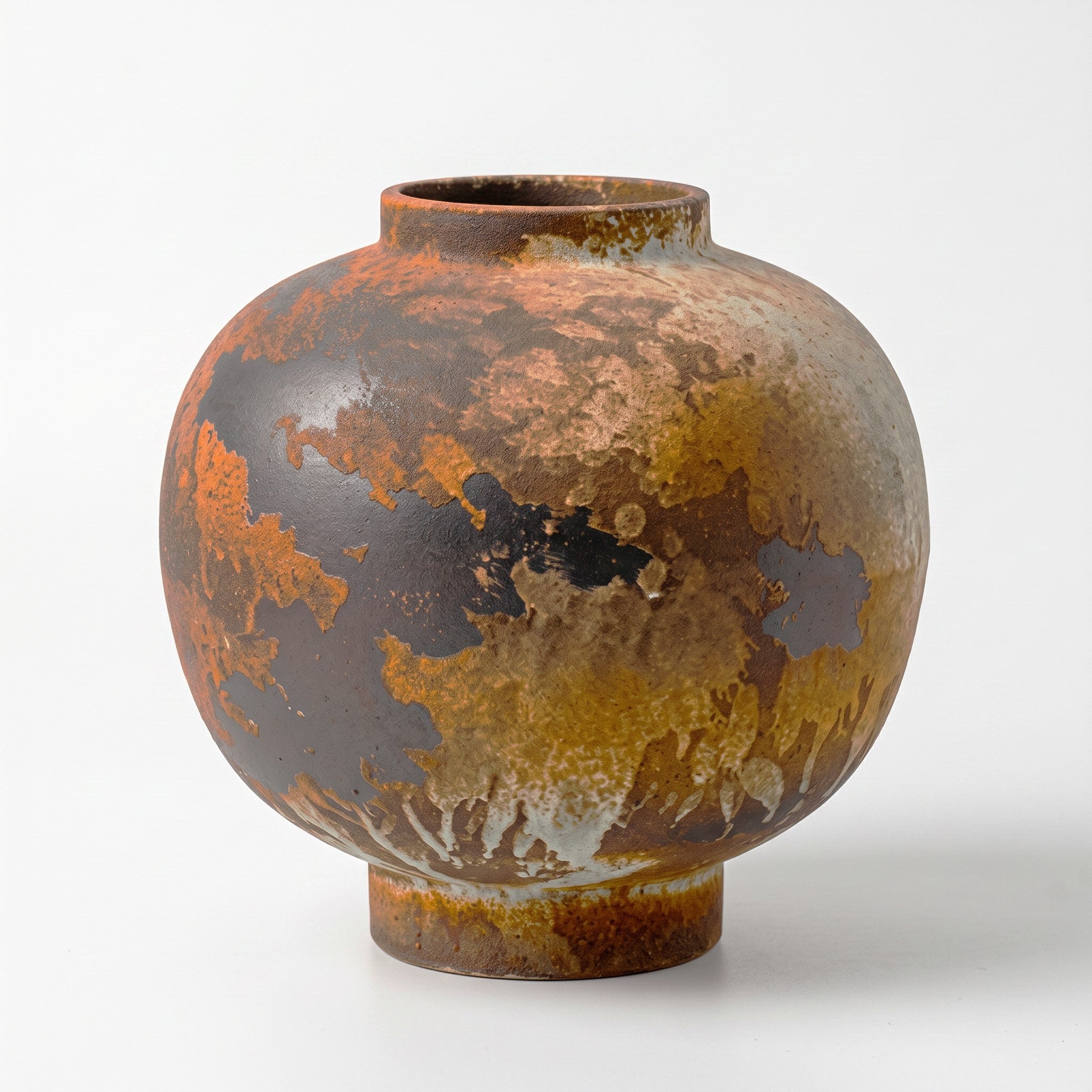 Vaza ceramica Asara, 29 x 30 x 12 cm, Homedit