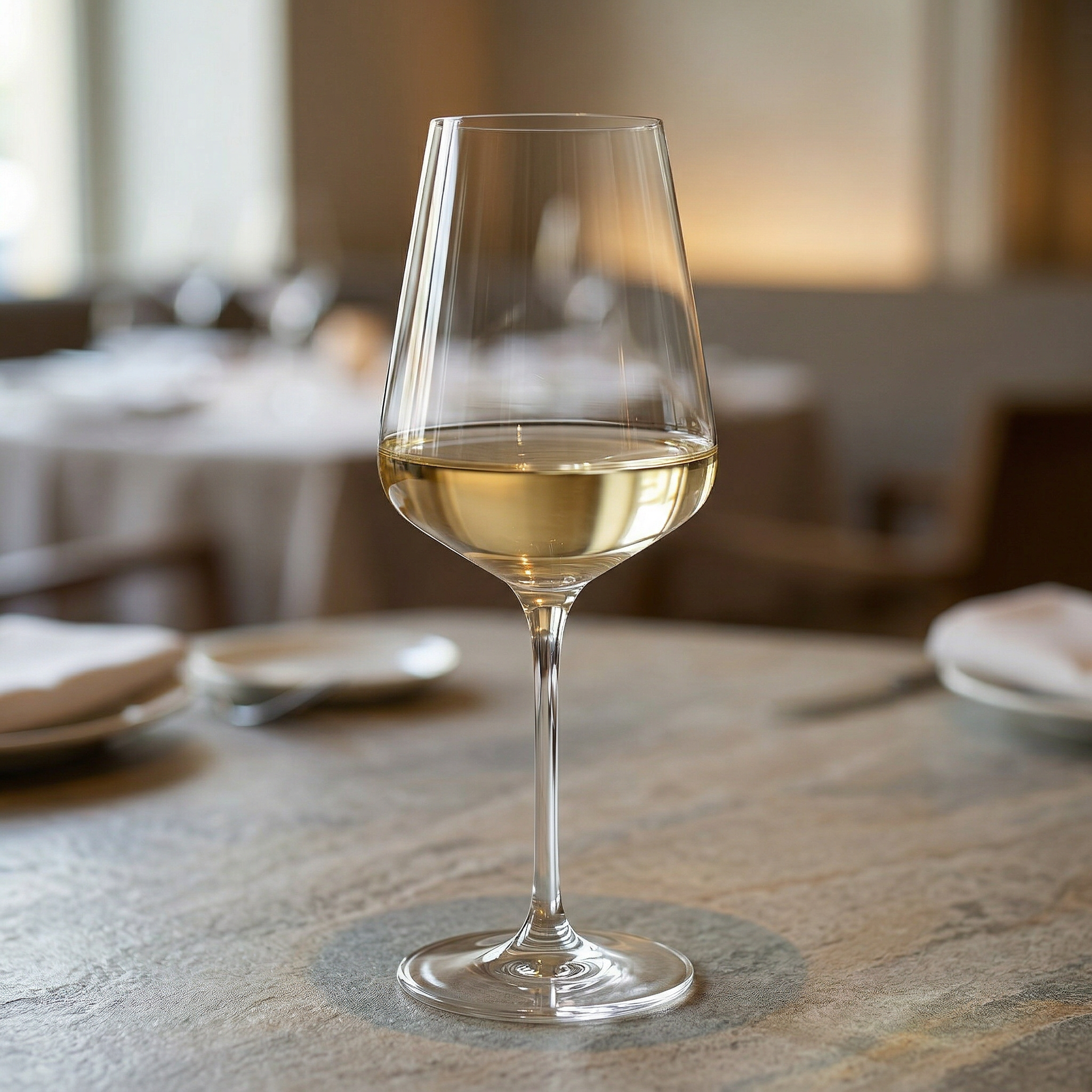 Pahar De Vin 420 ml Prestiva, Homedit