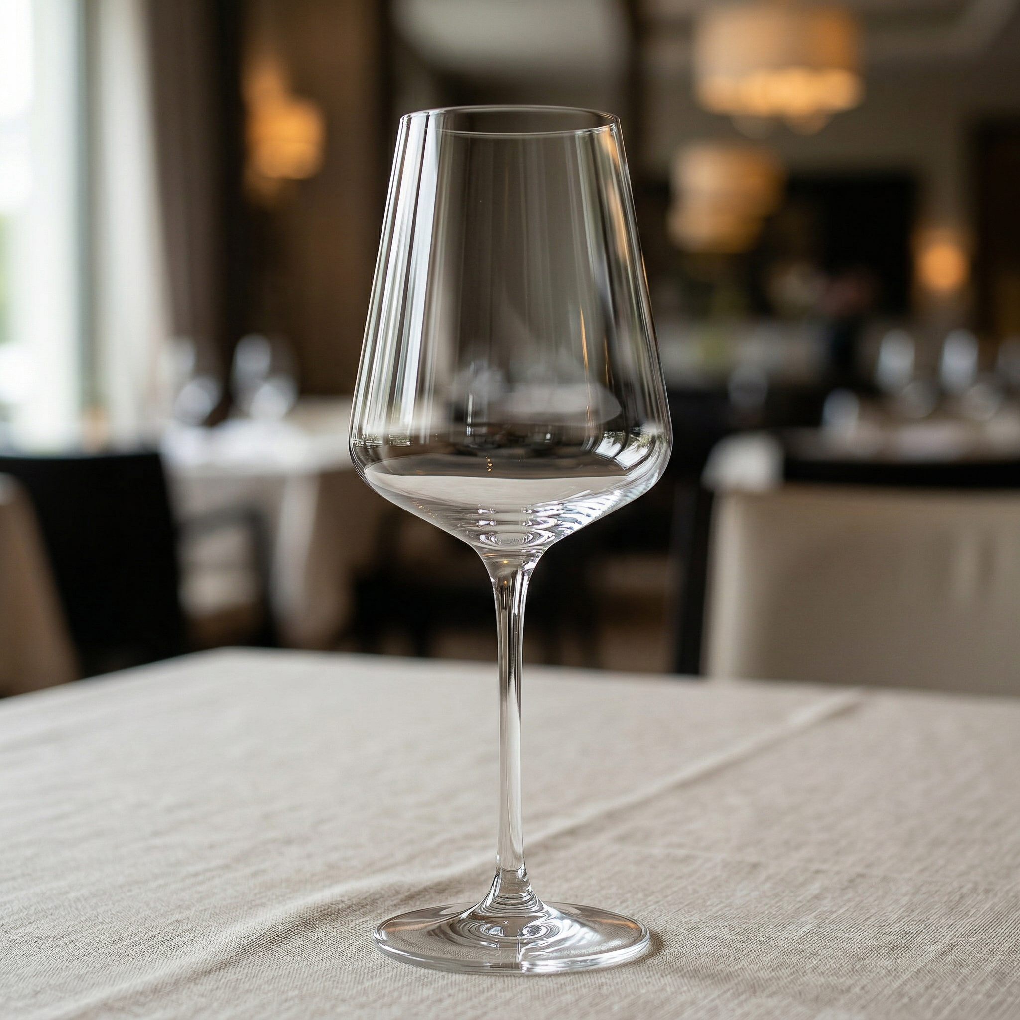 Pahar De Vin 420 ml Prestiva, Homedit
