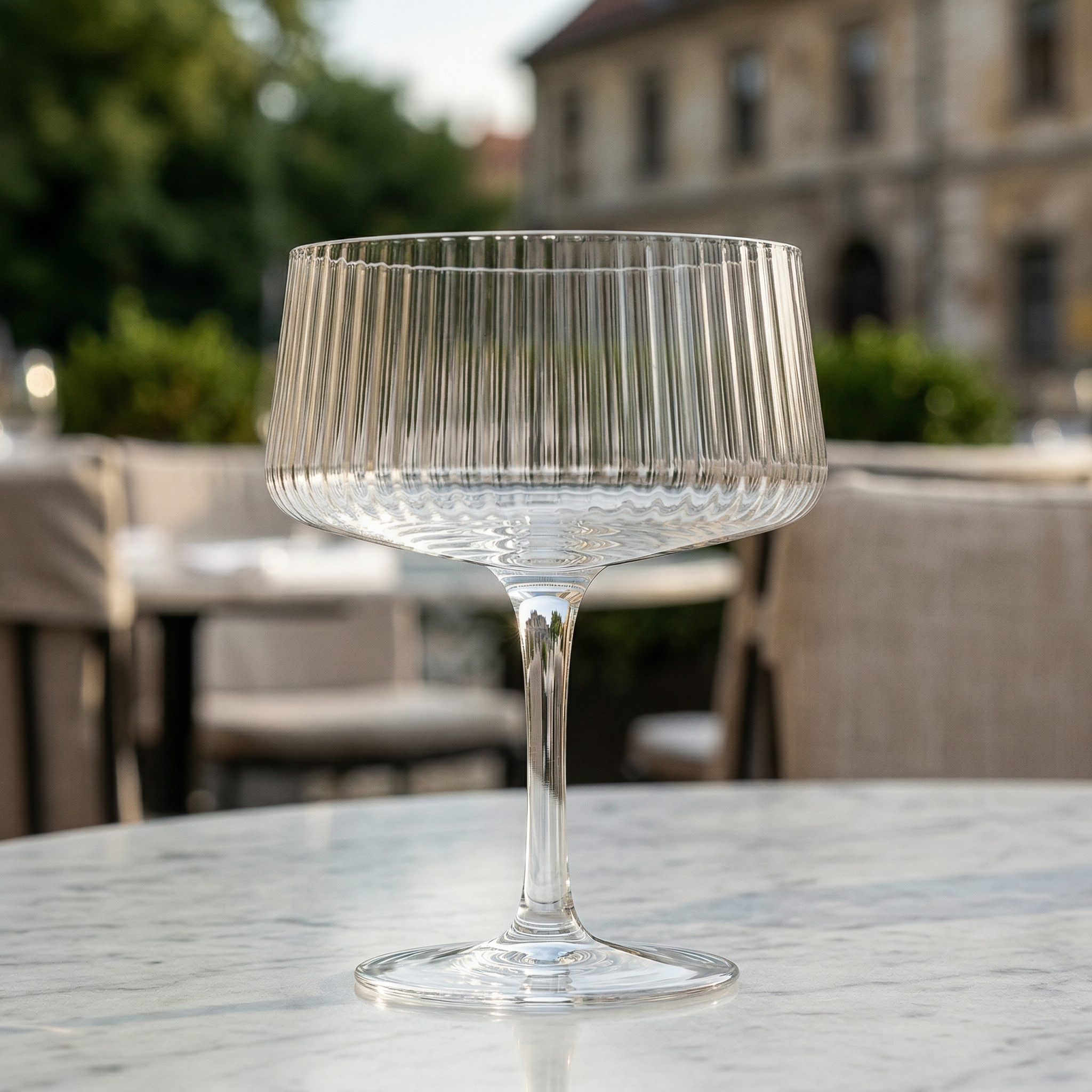 Cupa înghețată Ultra Thin, 240 ml Celestia, Homedit