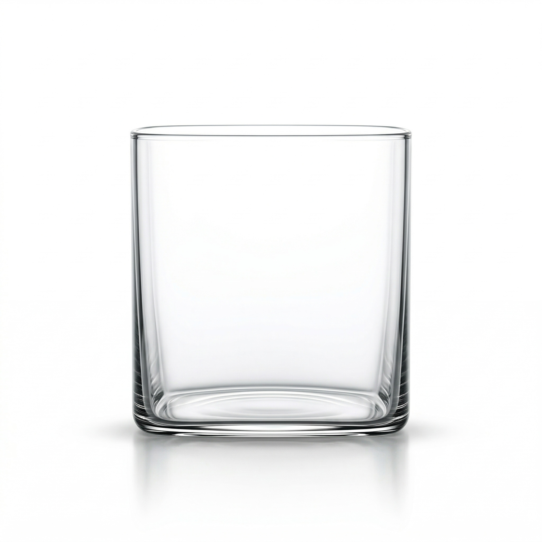 Pahar Whiskey Ultra Thin, 300 ml Prestiva, Homedit