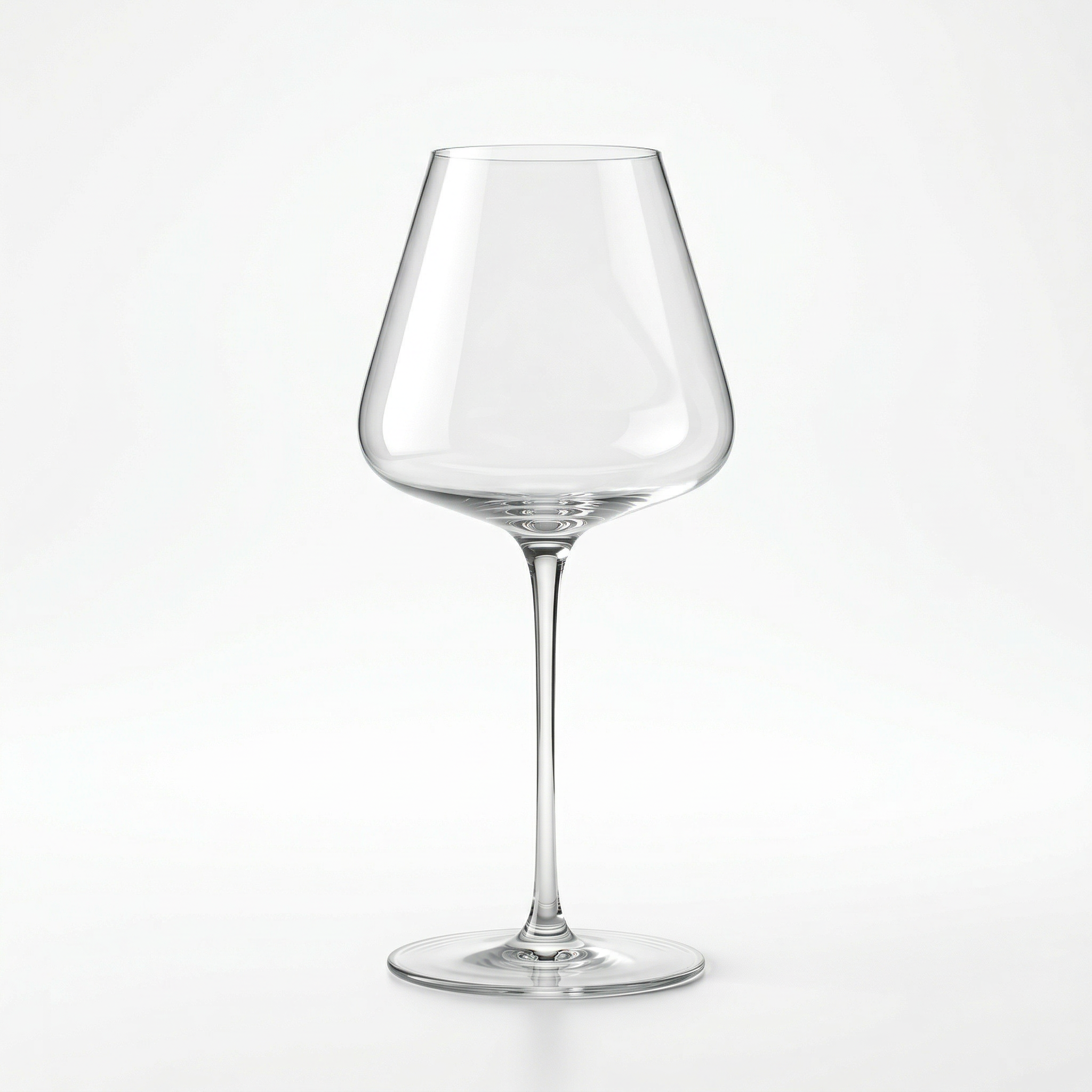 Pahar Vin Ultra Thin, 580 ml Prestiva, Homedit