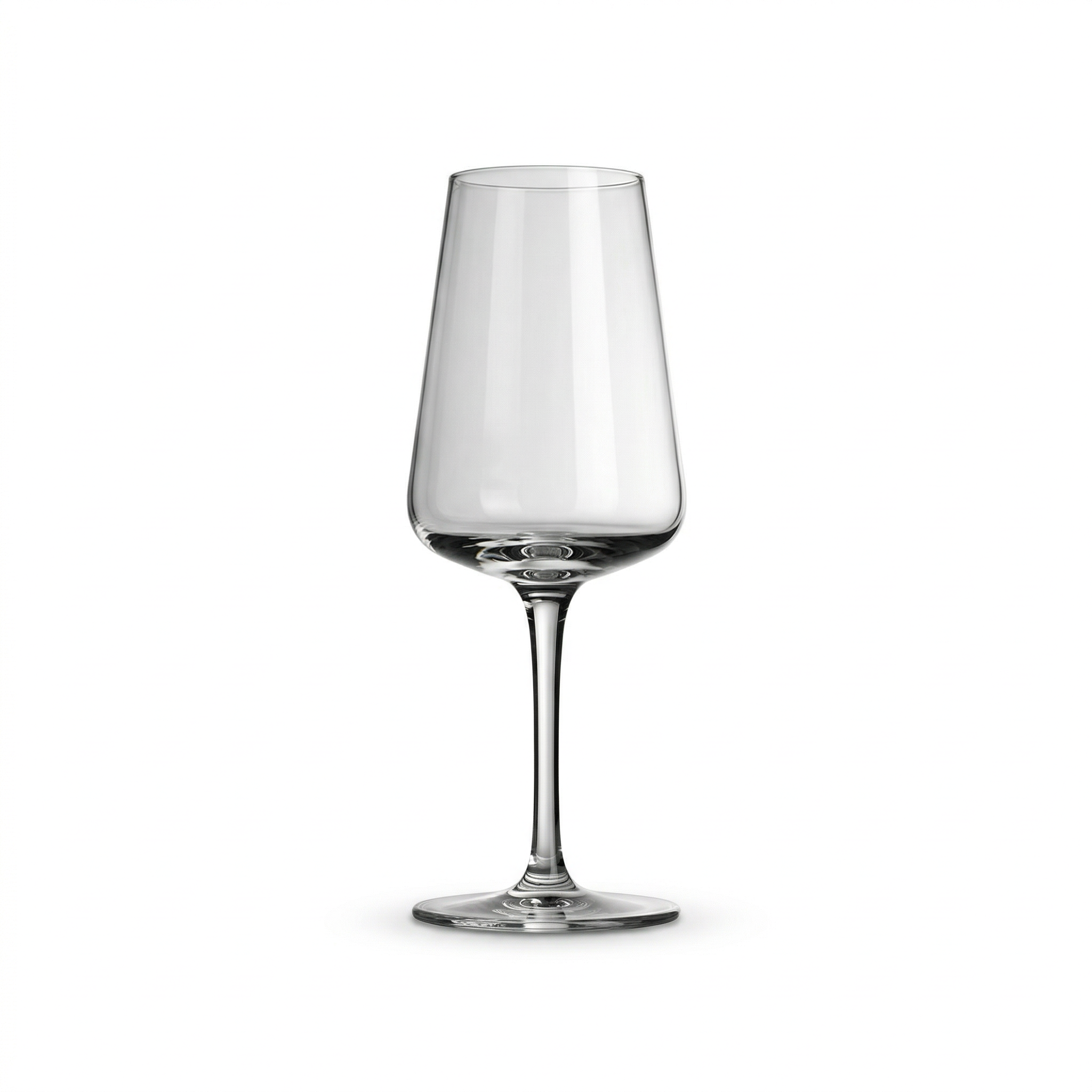 Pahar Vin Sticla Ultra Thin, 400 ml Celestia, Homedit