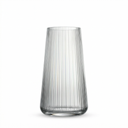 Pahar Sticla, 400 ml Celestia, Homedit