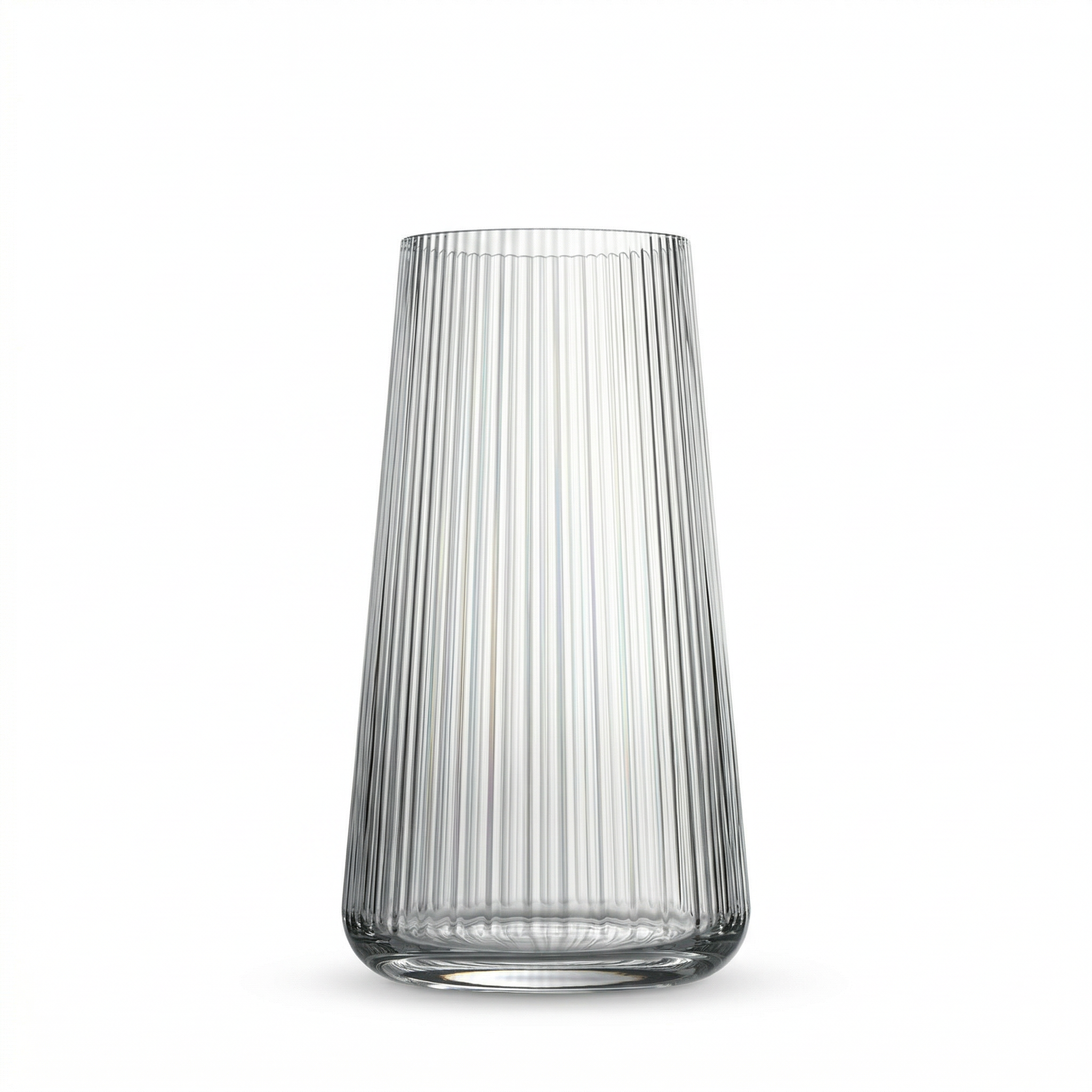 Pahar Sticla, 400 ml Celestia, Homedit