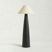 Lampa Ceramica si Textil, 120 cm x 55 cm Brey, Homedit