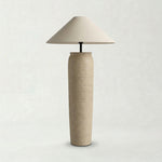 Lampa de Podea 110 cm h Ceramica Lutty, Homedit