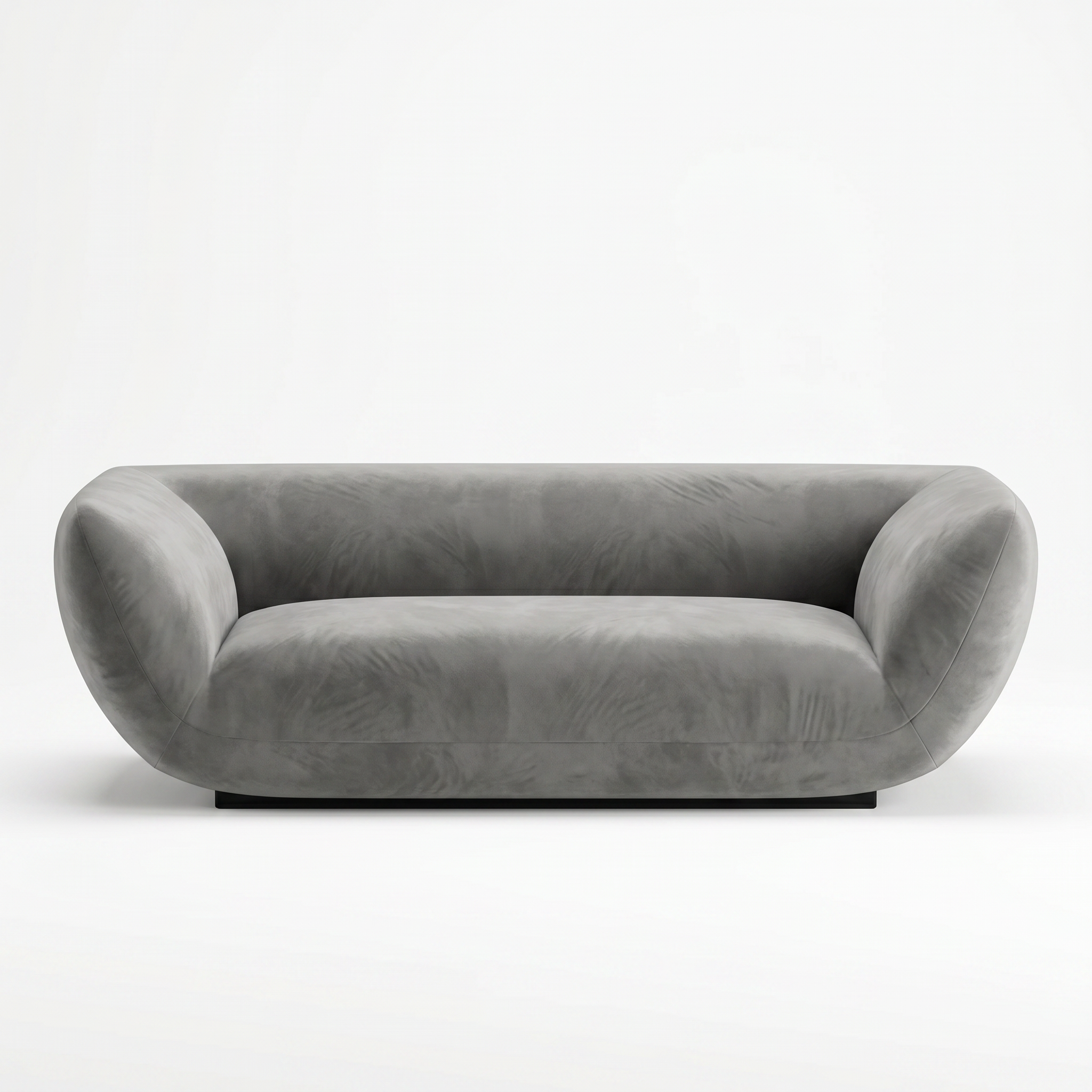 Canapea Premium 3 Locuri, Colette Sofa, 226 x 81 x 85 cm, Homedit