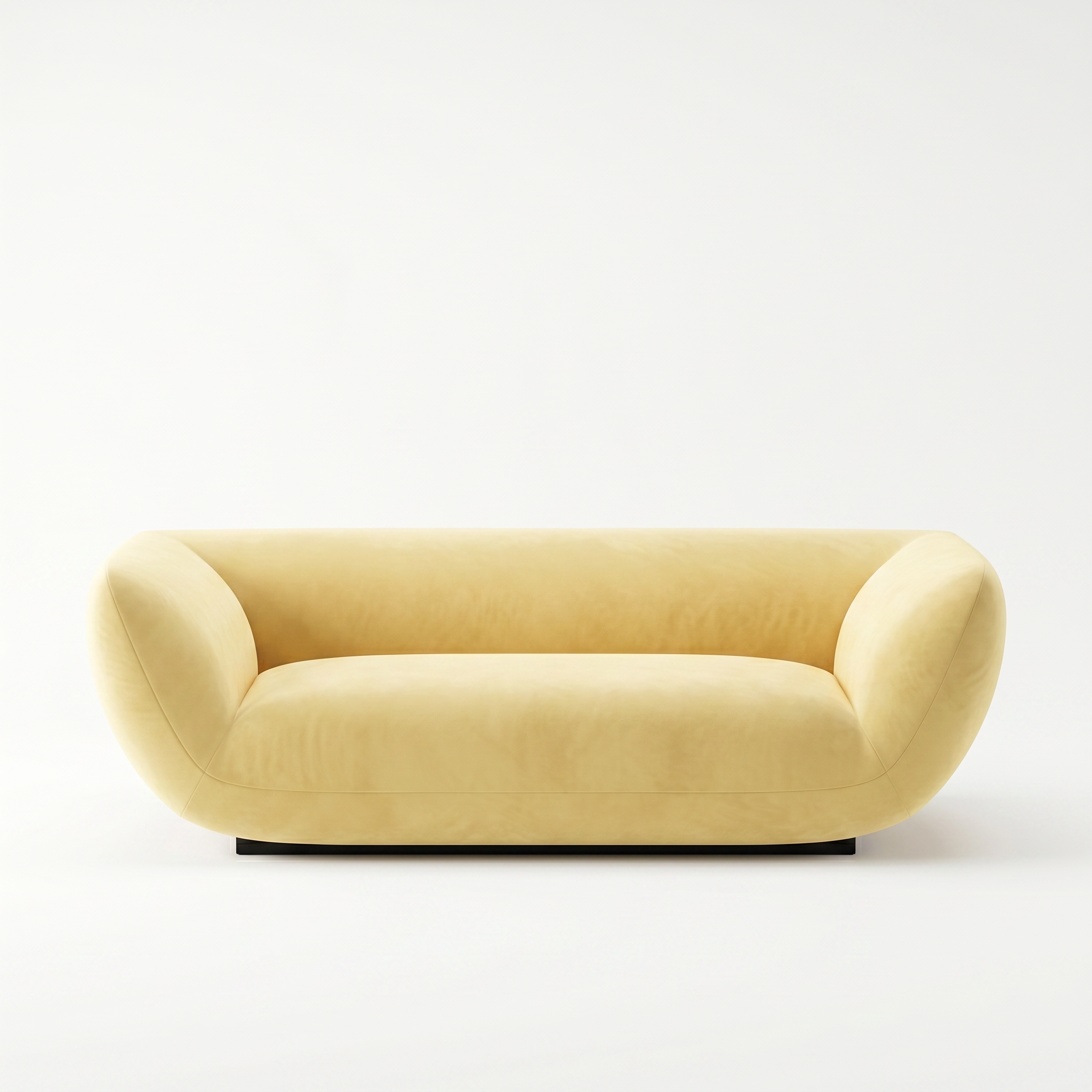 Canapea Premium 3 Locuri, Colette Sofa, 226 x 81 x 85 cm, Homedit
