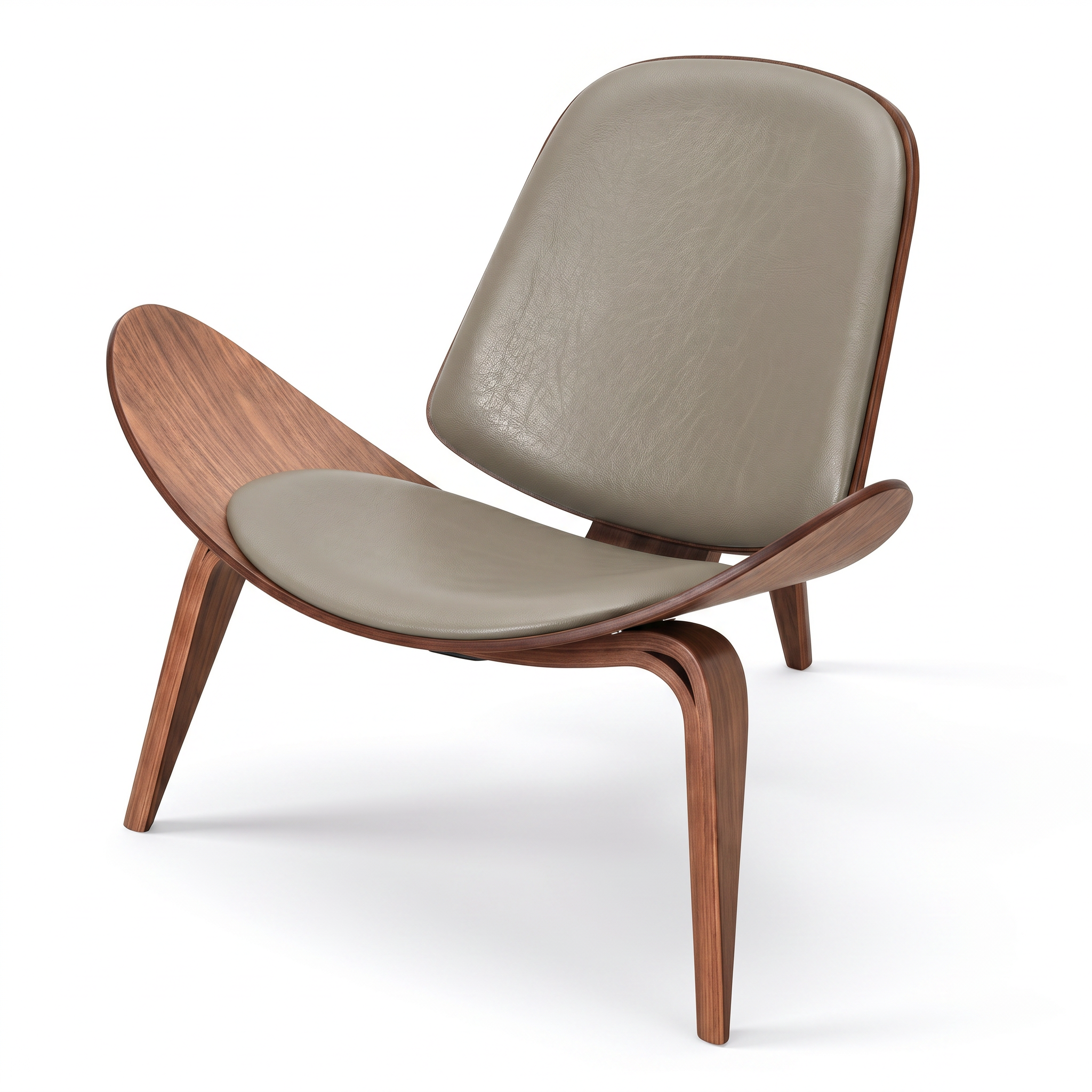 Scaun Premium Wolton, 74.5 x 91 x 37 cm, Homedit