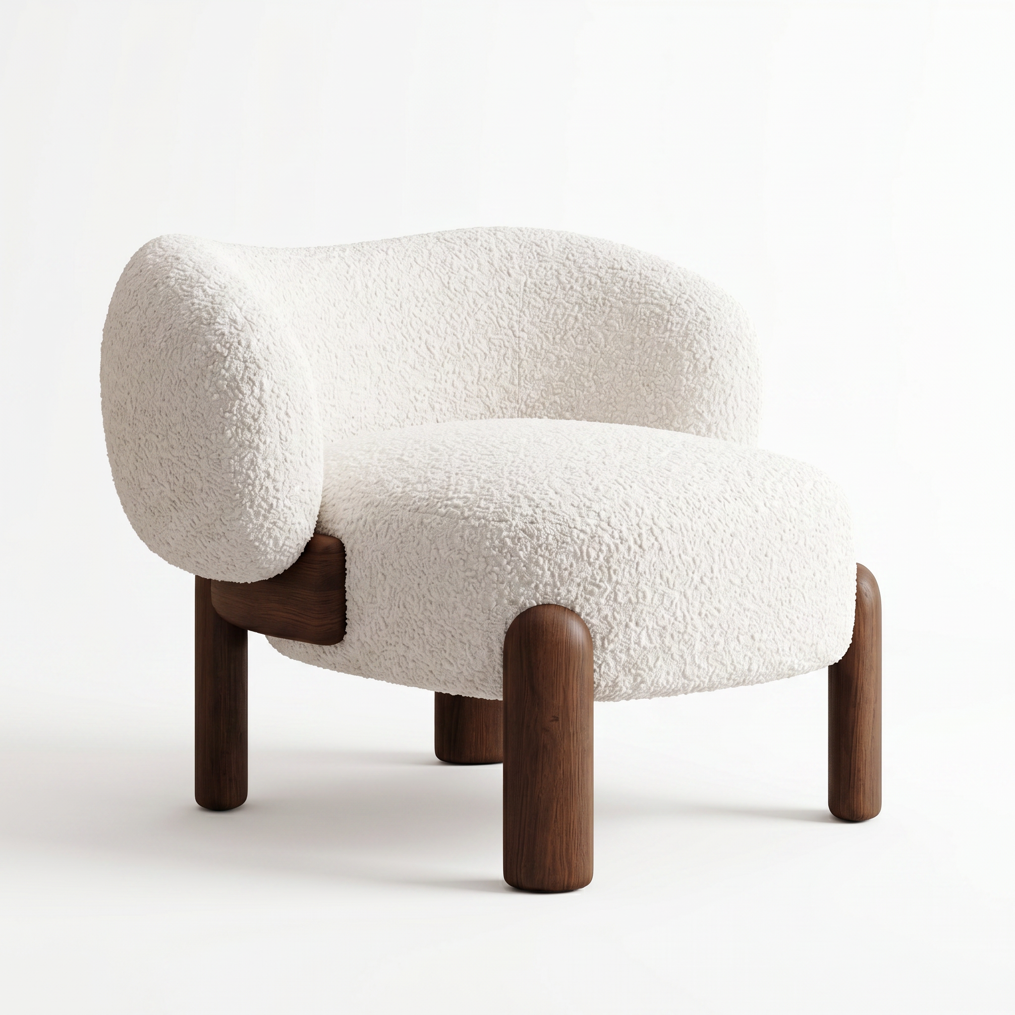 Scaun Premium Blanes Armchair, 79 x 66 x 72 cm, Homedit