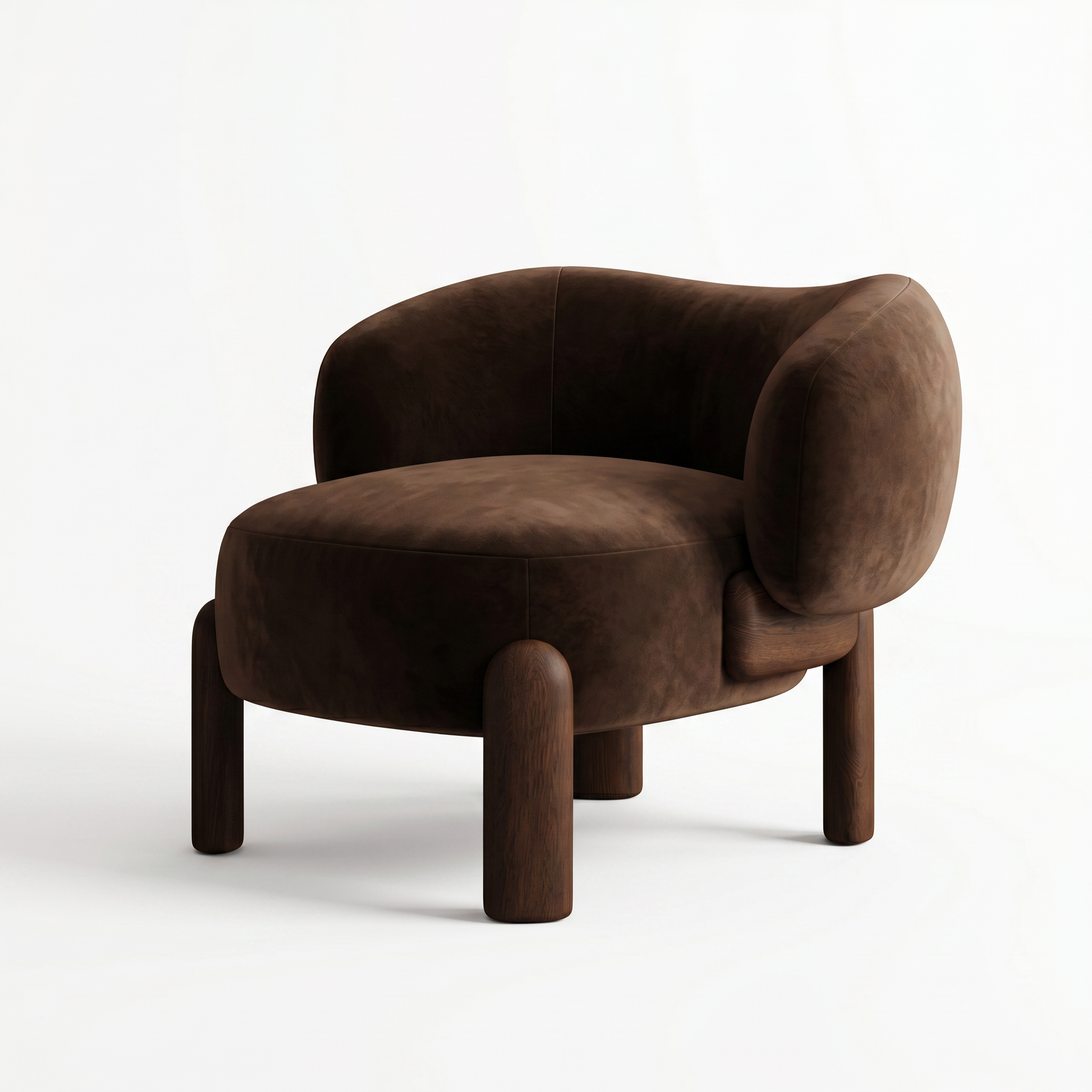 Scaun Premium Blanes Armchair, 79 x 66 x 72 cm, Homedit