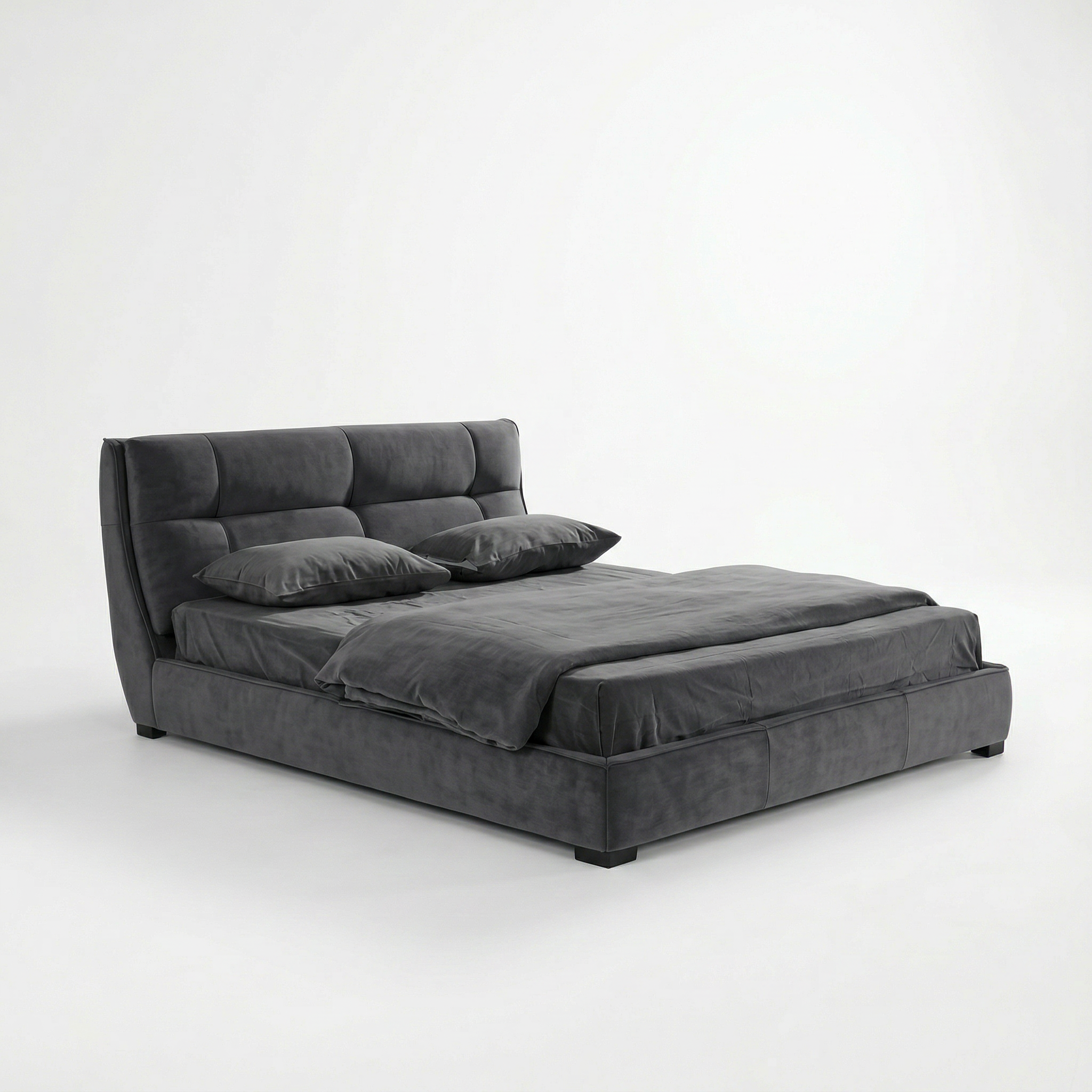 Pat Lunaro, 240 × 198 × 105 cm, Homedit