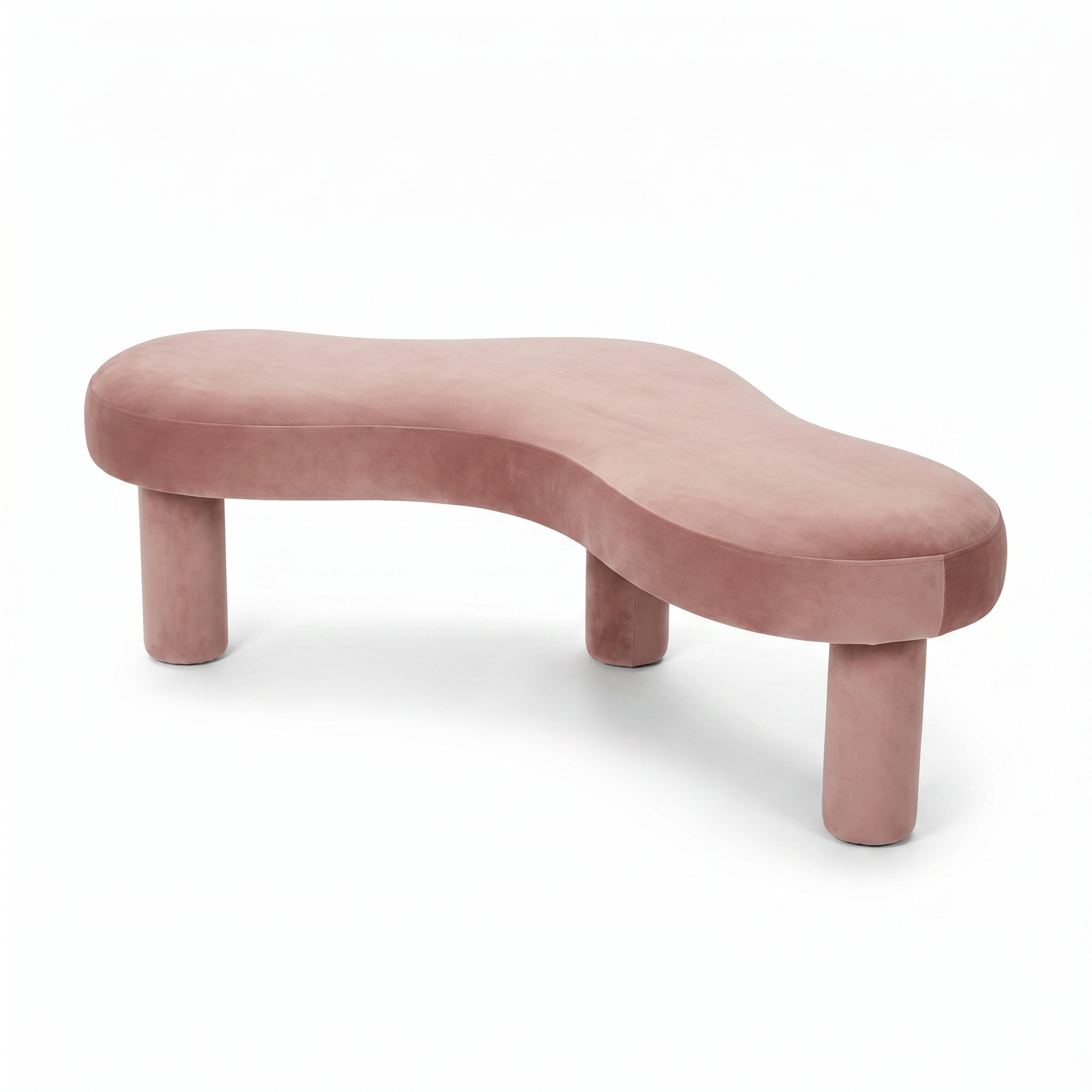 Banca Premium Dhalia Grace, 118 x 53 x 43 cm, Homedit