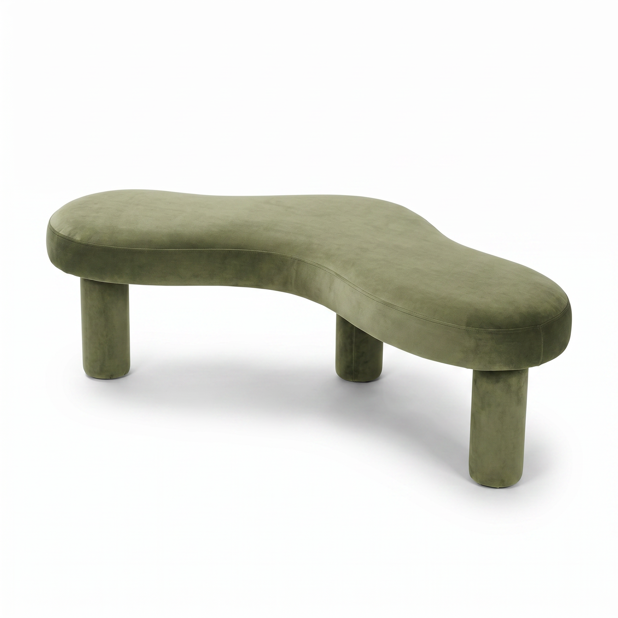 Banca Premium Dhalia Grace, 118 x 53 x 43 cm, Homedit