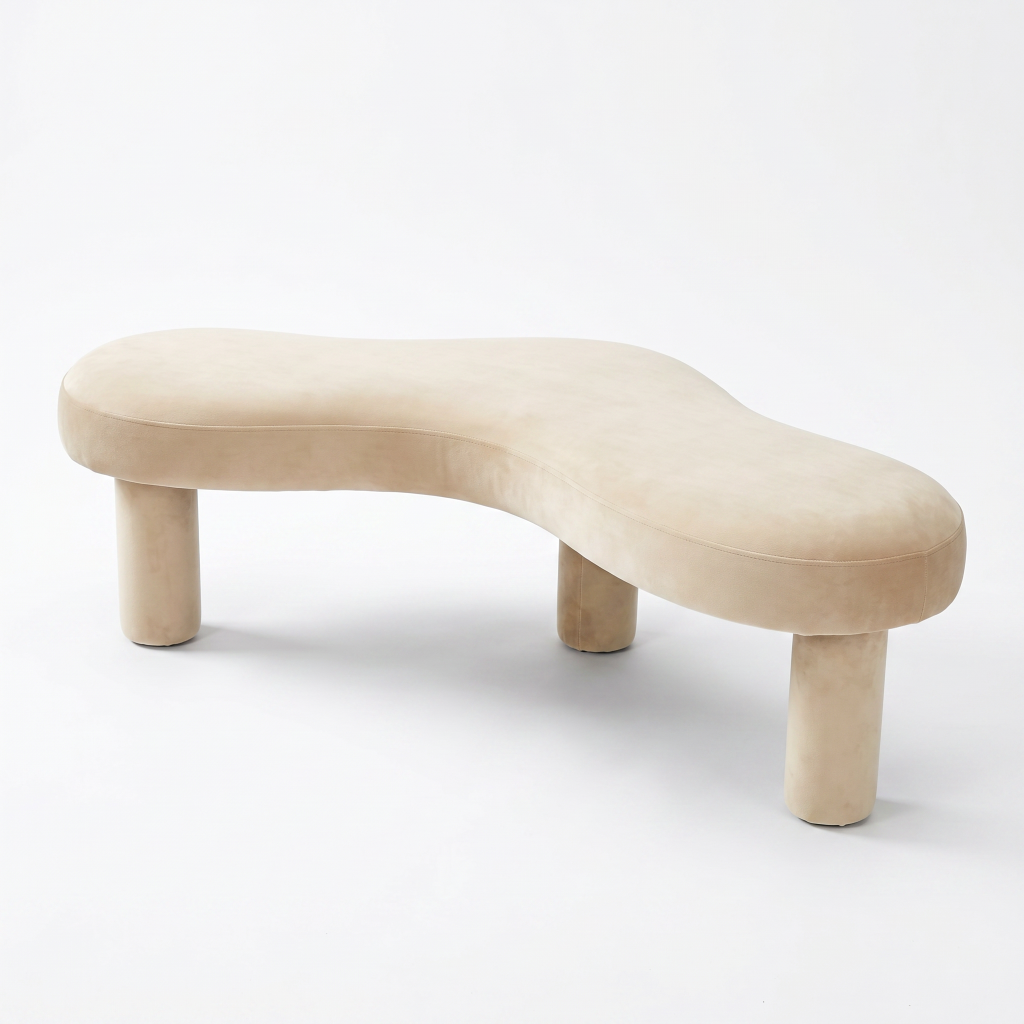 Banca Premium Dhalia Grace, 118 x 53 x 43 cm, Homedit