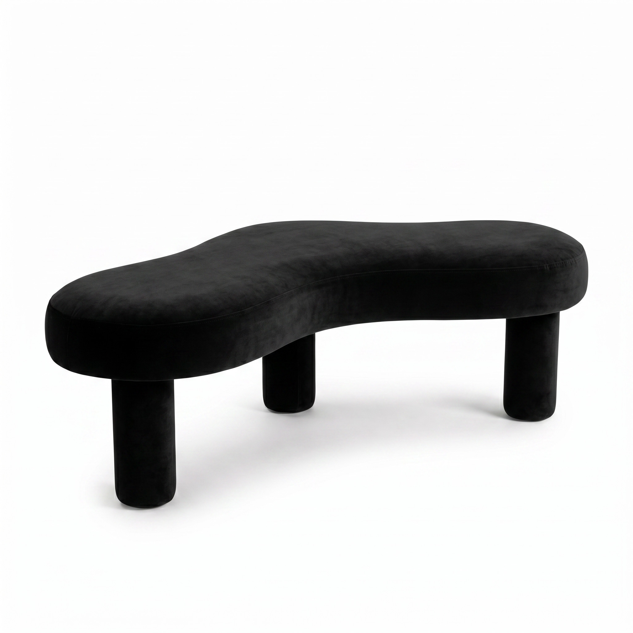 Banca Premium Dhalia Grace, 118 x 53 x 43 cm, Homedit