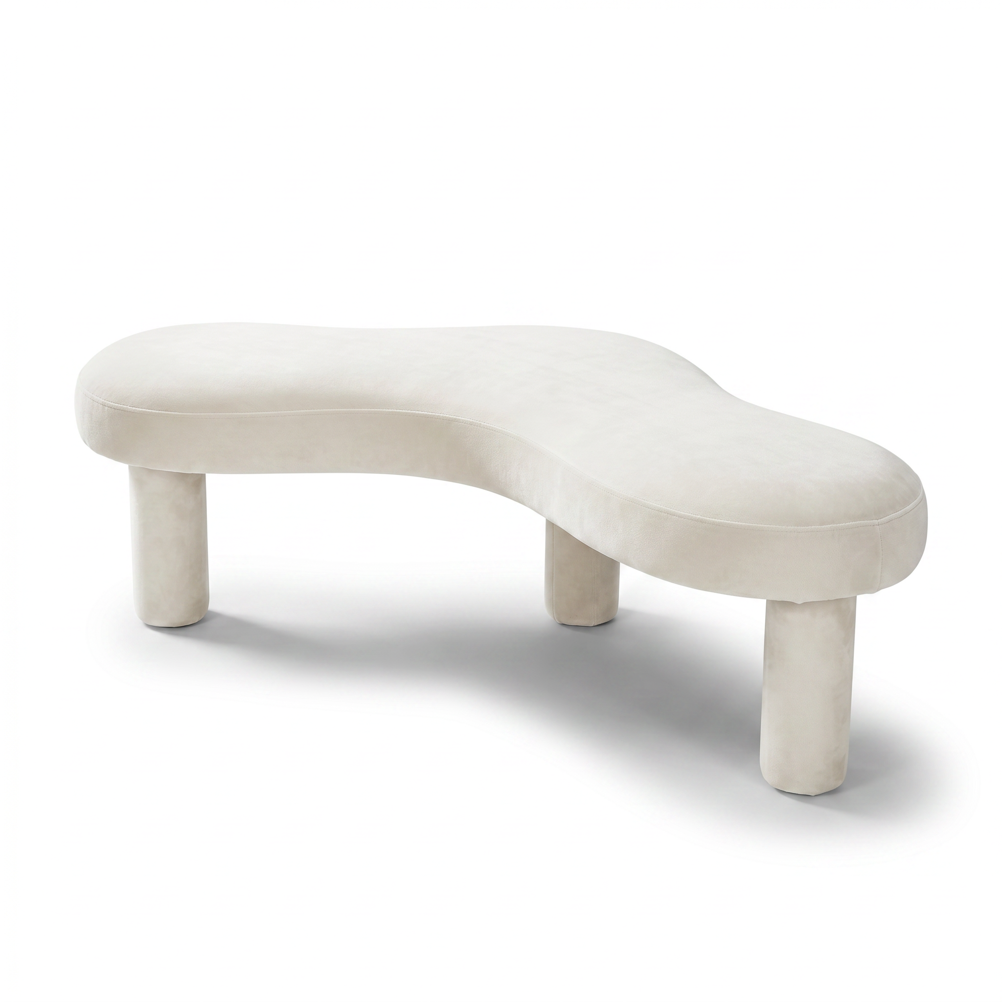 Banca Premium Dhalia Grace, 118 x 53 x 43 cm, Homedit
