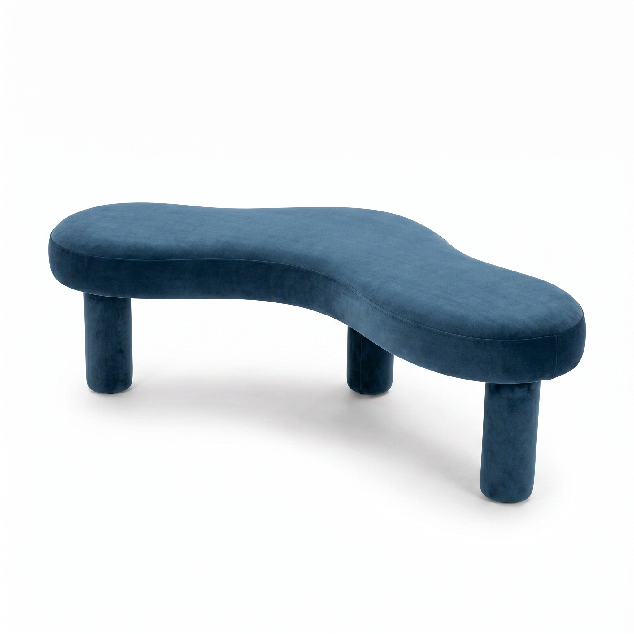 Banca Premium Dhalia Grace, 118 x 53 x 43 cm, Homedit