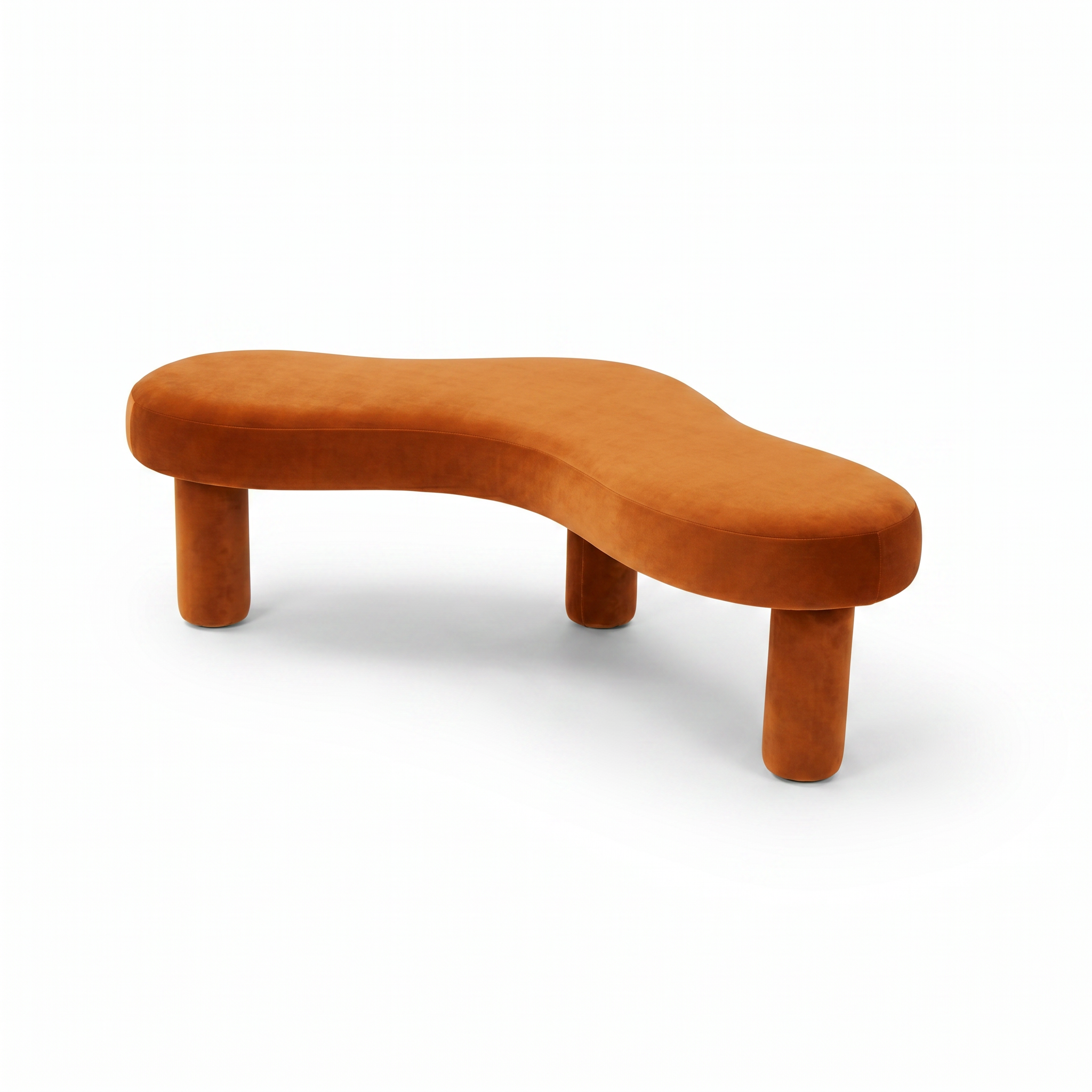 Banca Premium Dhalia Grace, 118 x 53 x 43 cm, Homedit