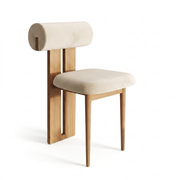 Scaun Premium Borras Chair, 47 x 58 x 80 cm, Homedit