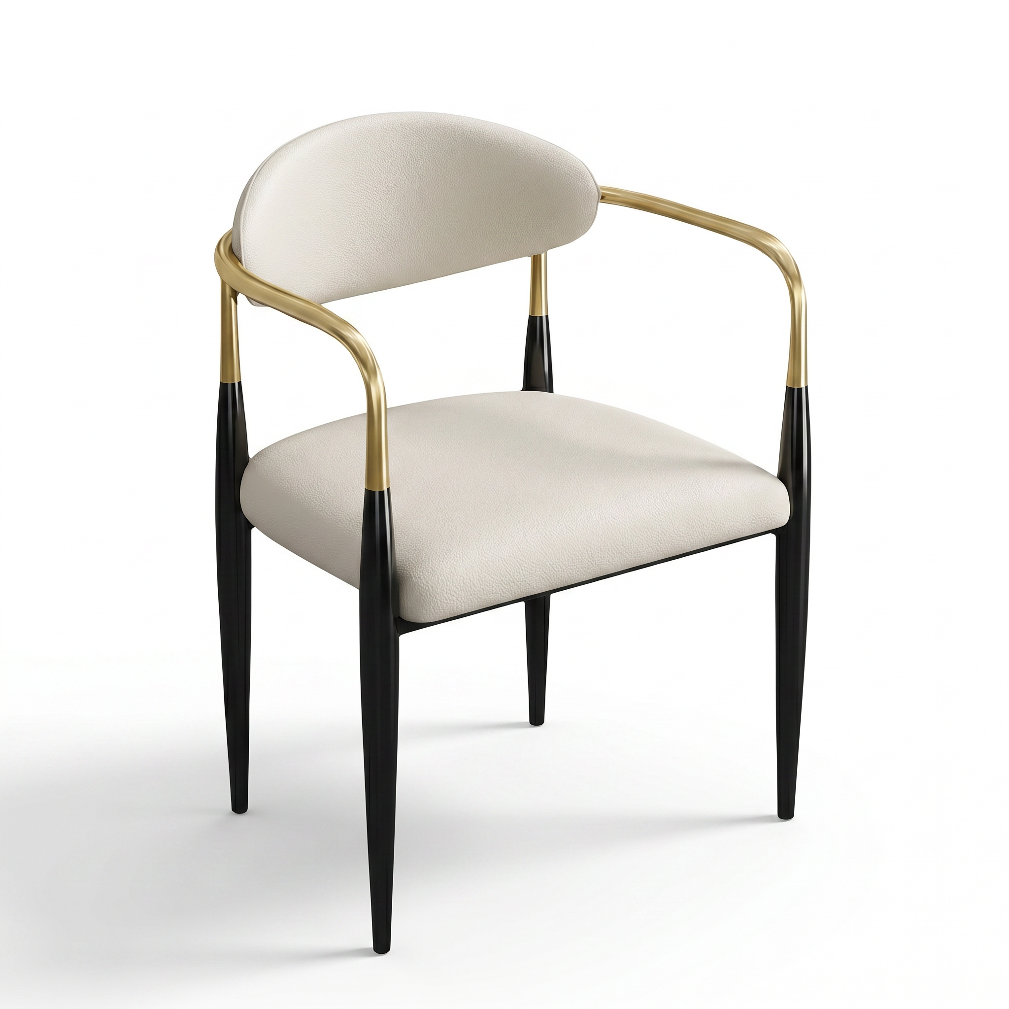 Scaun Otel Arno, 54 cm x 53 cm x 78 cm, Homedit