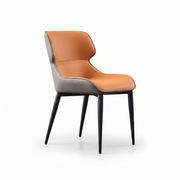 Scaun Premium Wingback Chair, 50 x 48 x 83 cm, Homedit