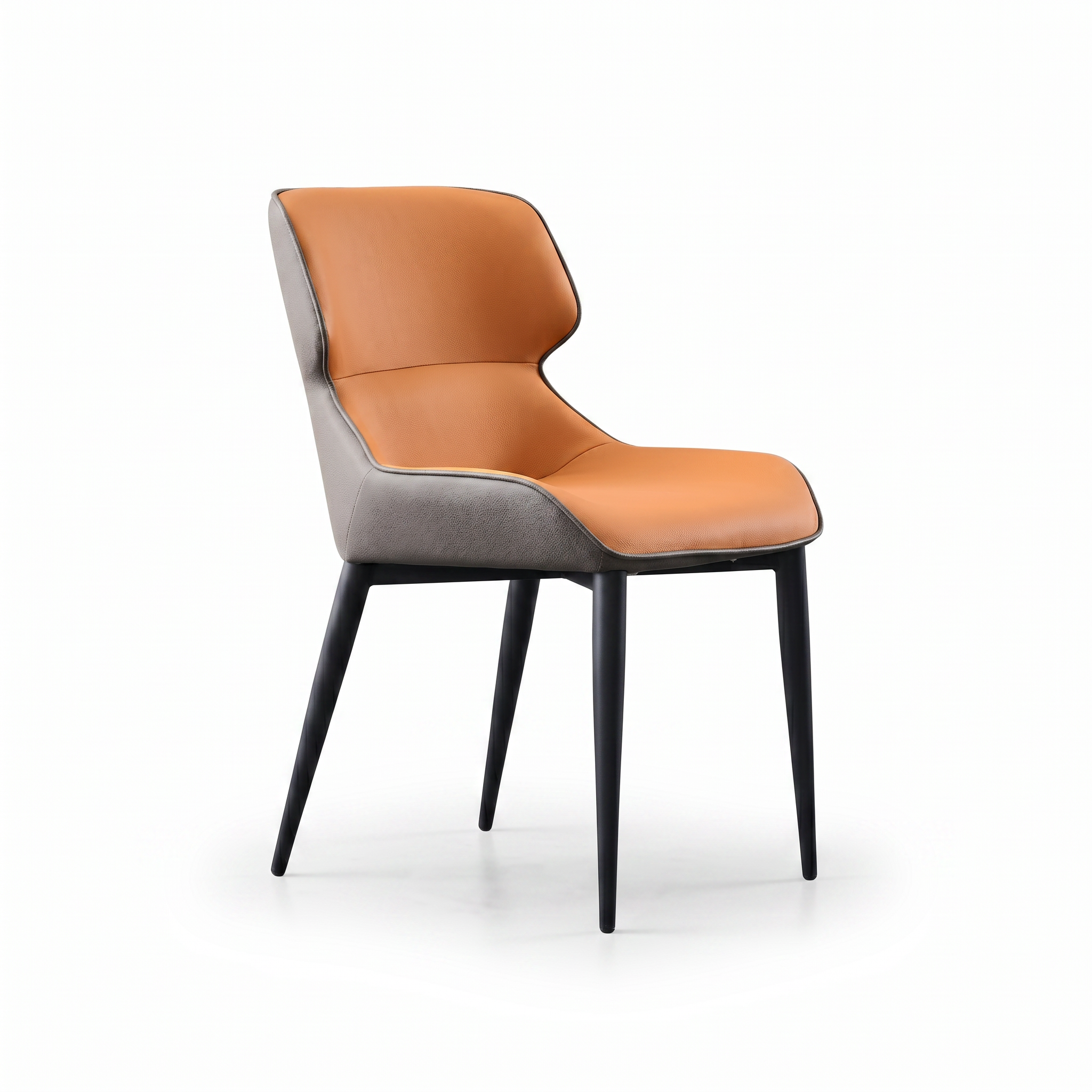 Scaun Premium Wingback Chair, 50 x 48 x 83 cm, Homedit