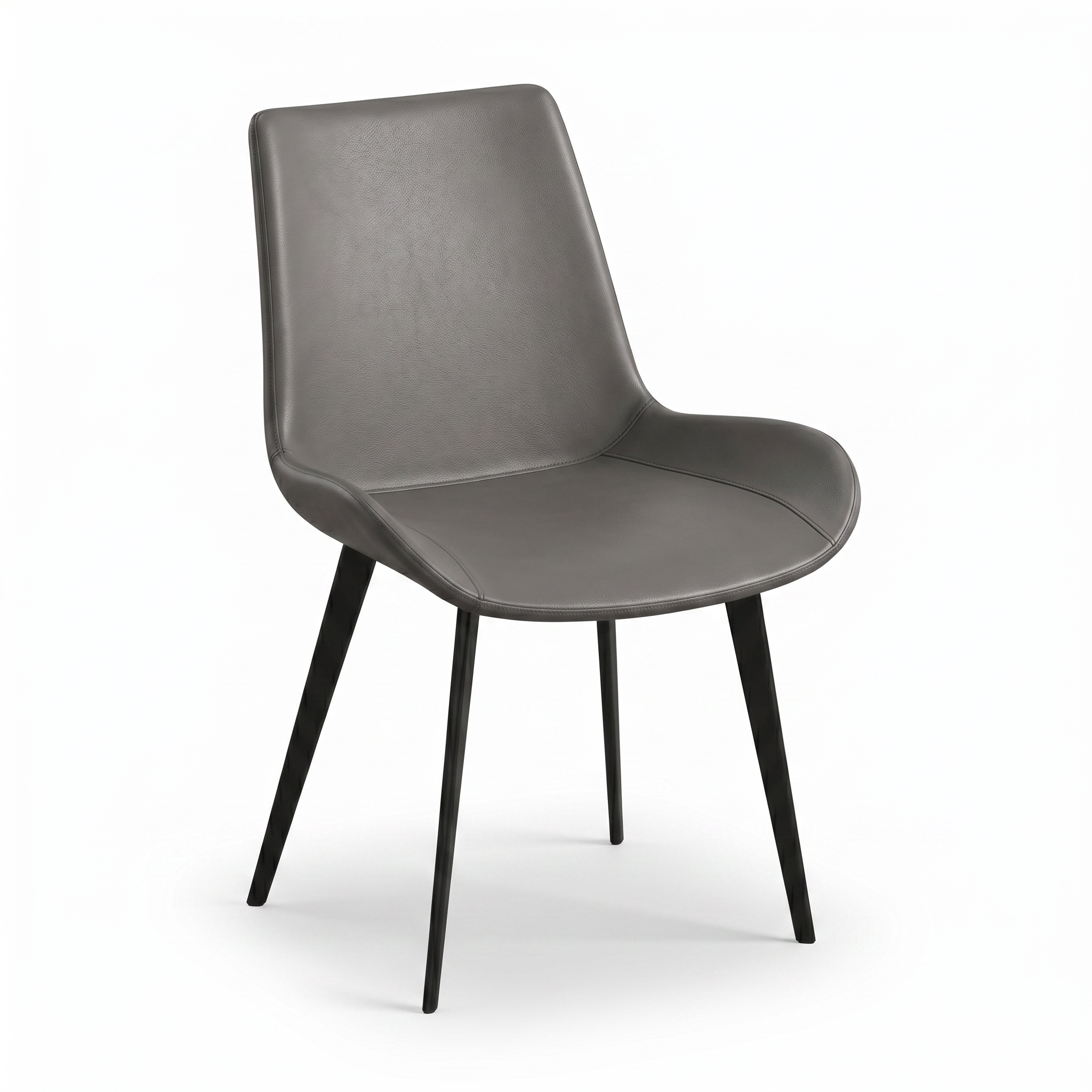 Scaun Premium Wassily Chair, 45 x 49 x 82 cm, Homedit