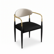 Scaun Otel Arno, 54 cm x 53 cm x 78 cm, Homedit