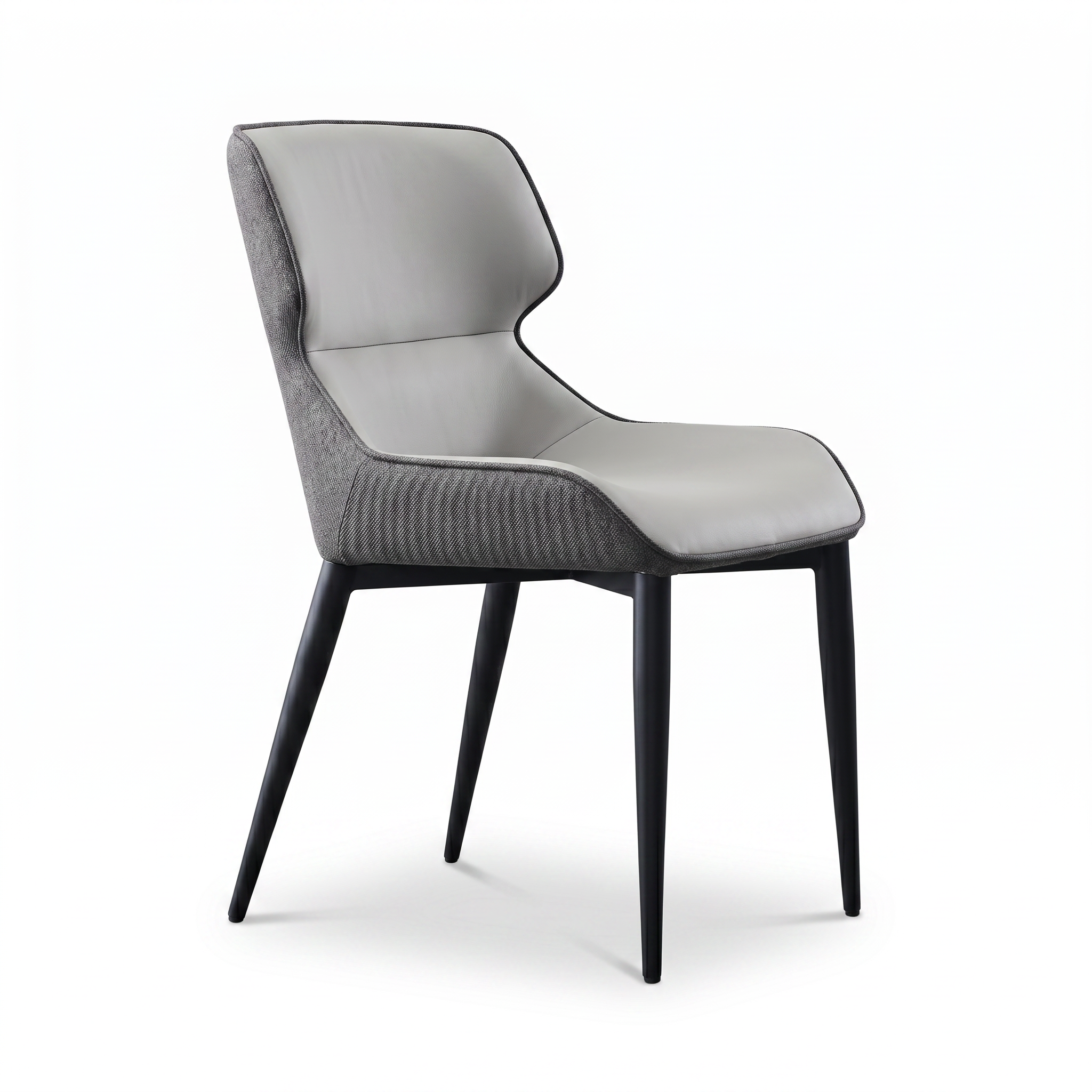 Scaun Premium Wingback Chair, 50 x 48 x 83 cm, Homedit