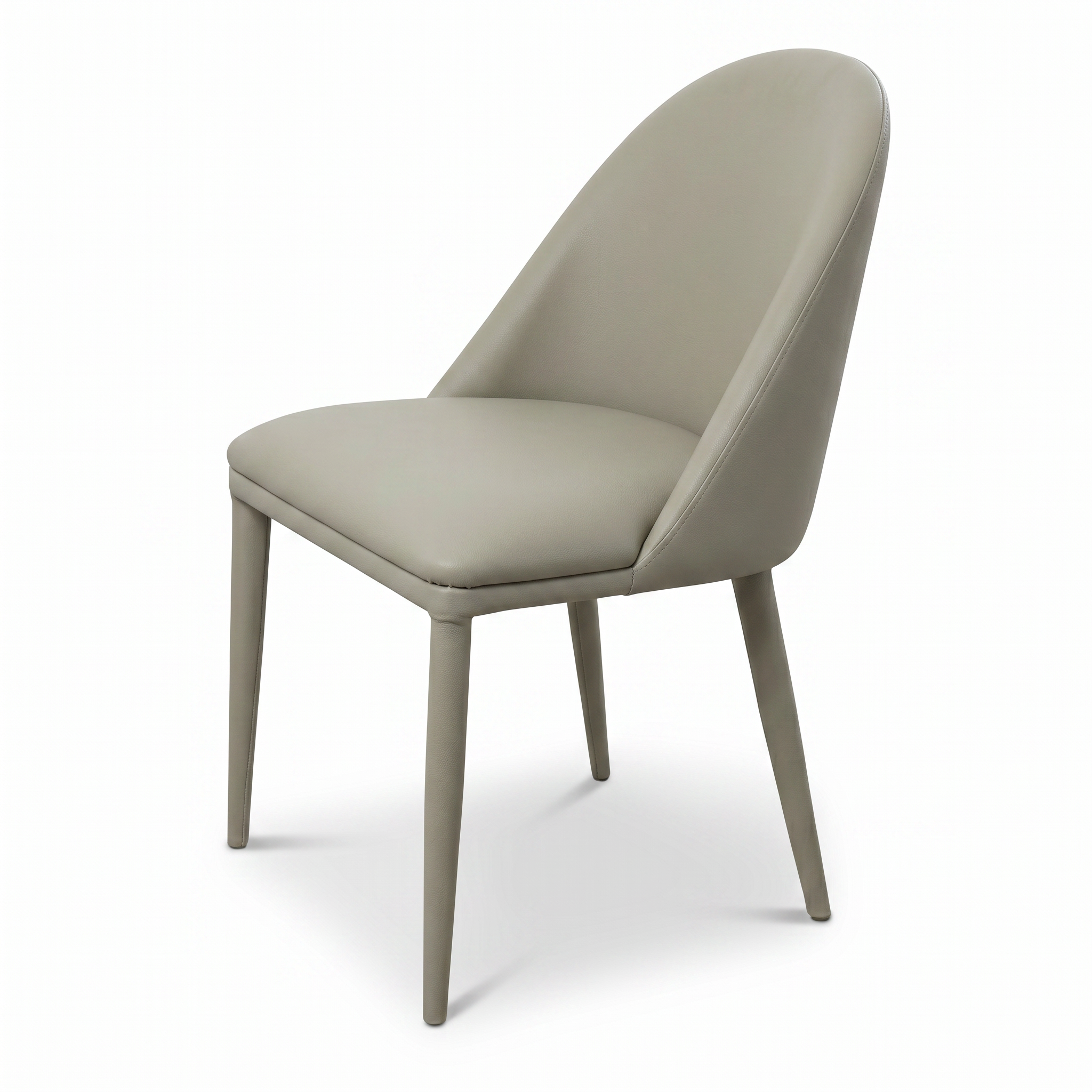 Scaun Premium Madsen Chair, 47 x 61 x 86 cm, Homedit