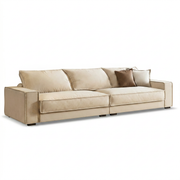 Canapea Premium Lind, Canapea Catifea Antipata, Homedit