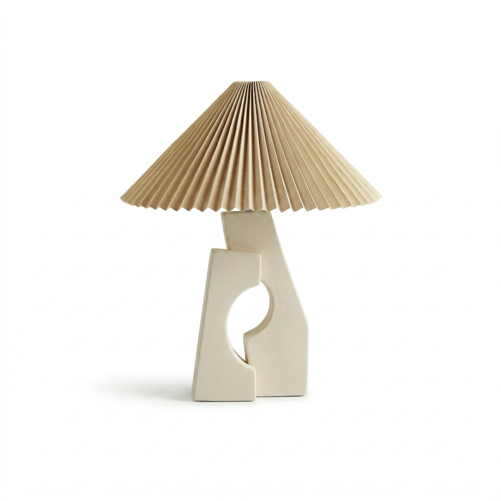 lampa ceramica 53 cm x 53 cm x 22 cm, lampa ceramica verto, homedit