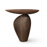 Masuta cafea premium, 50 cm x 55 cm x 13 cm x 35 cm Dian, Homedit