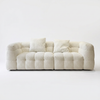 Canapea boucle Rivo, Homedit