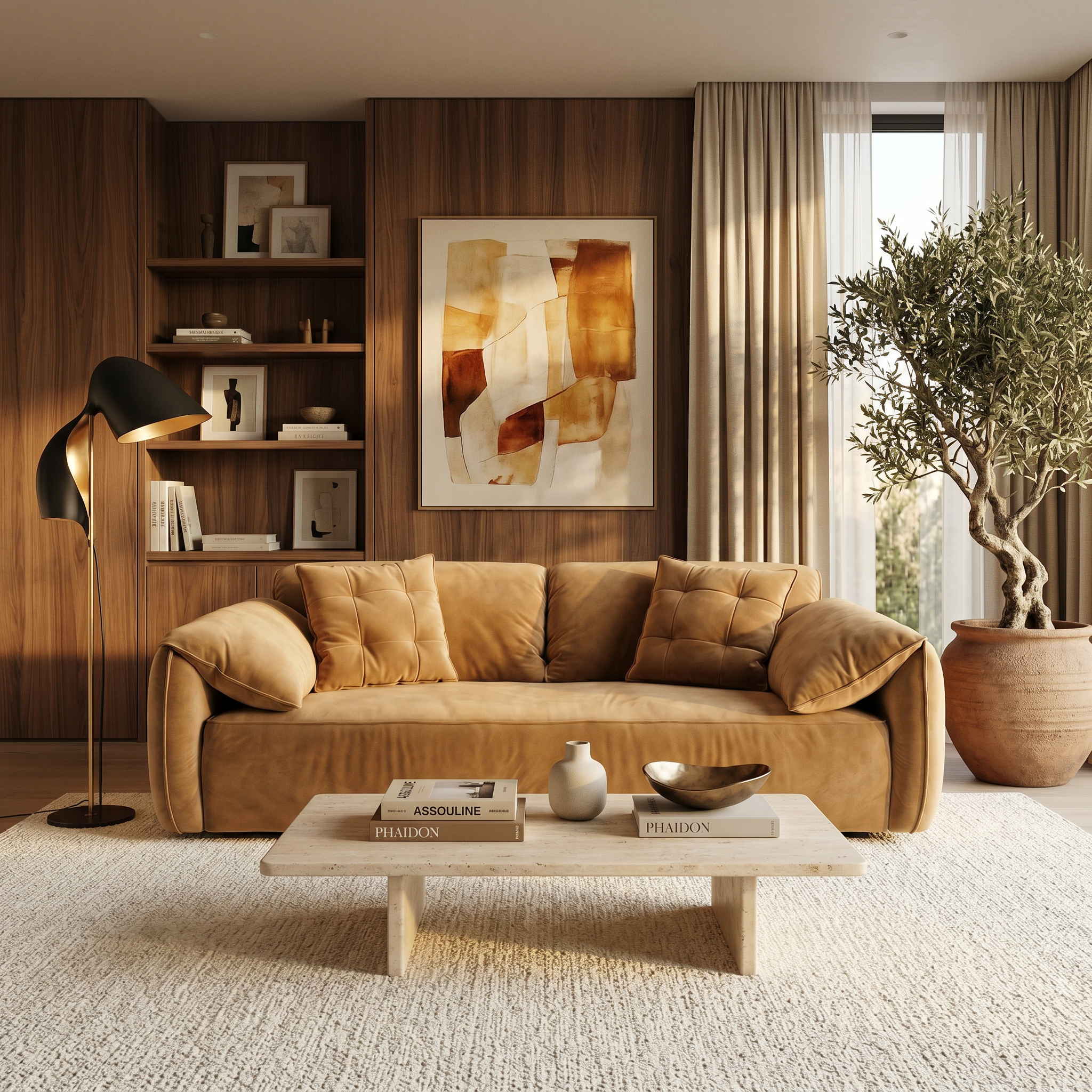 Canapea living premium Resta, Canapea Homedit