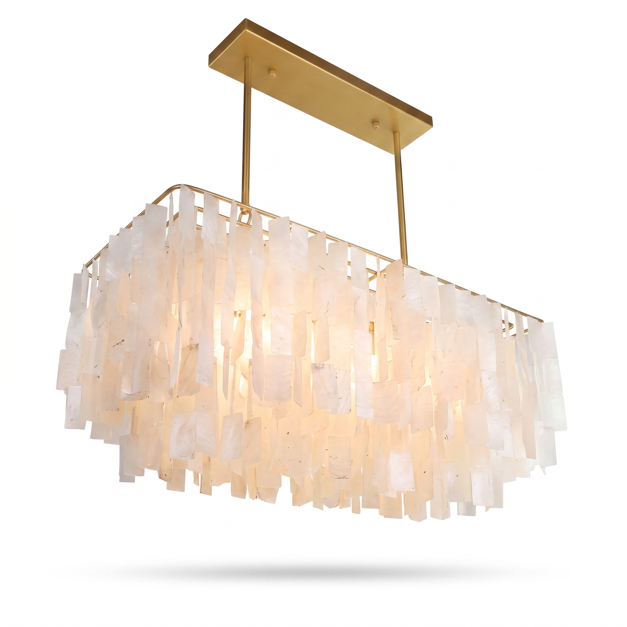 Candelabru Arania, lumina variabila cu 3 culori, 80 x 30 x 38 cm, Homedit