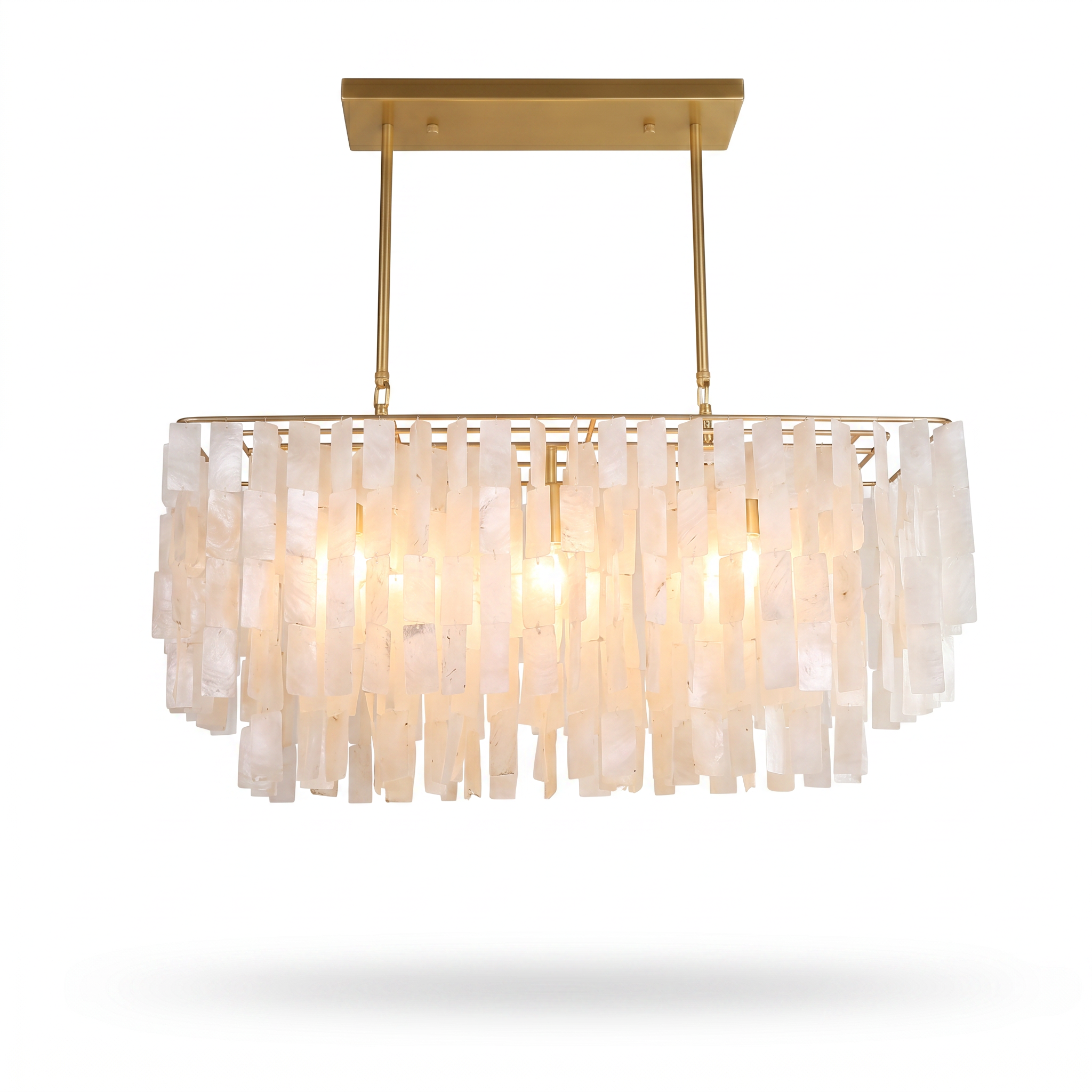 Candelabru Arania, lumina variabila cu 3 culori, 80 x 30 x 38 cm, Homedit