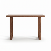 Bar din Lemn Frasin, Bar Bellows 200 x 40 x 105 cm, Homedit