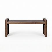 Banca Premium Leah, 40 x 120 x 45 cm, Homedit